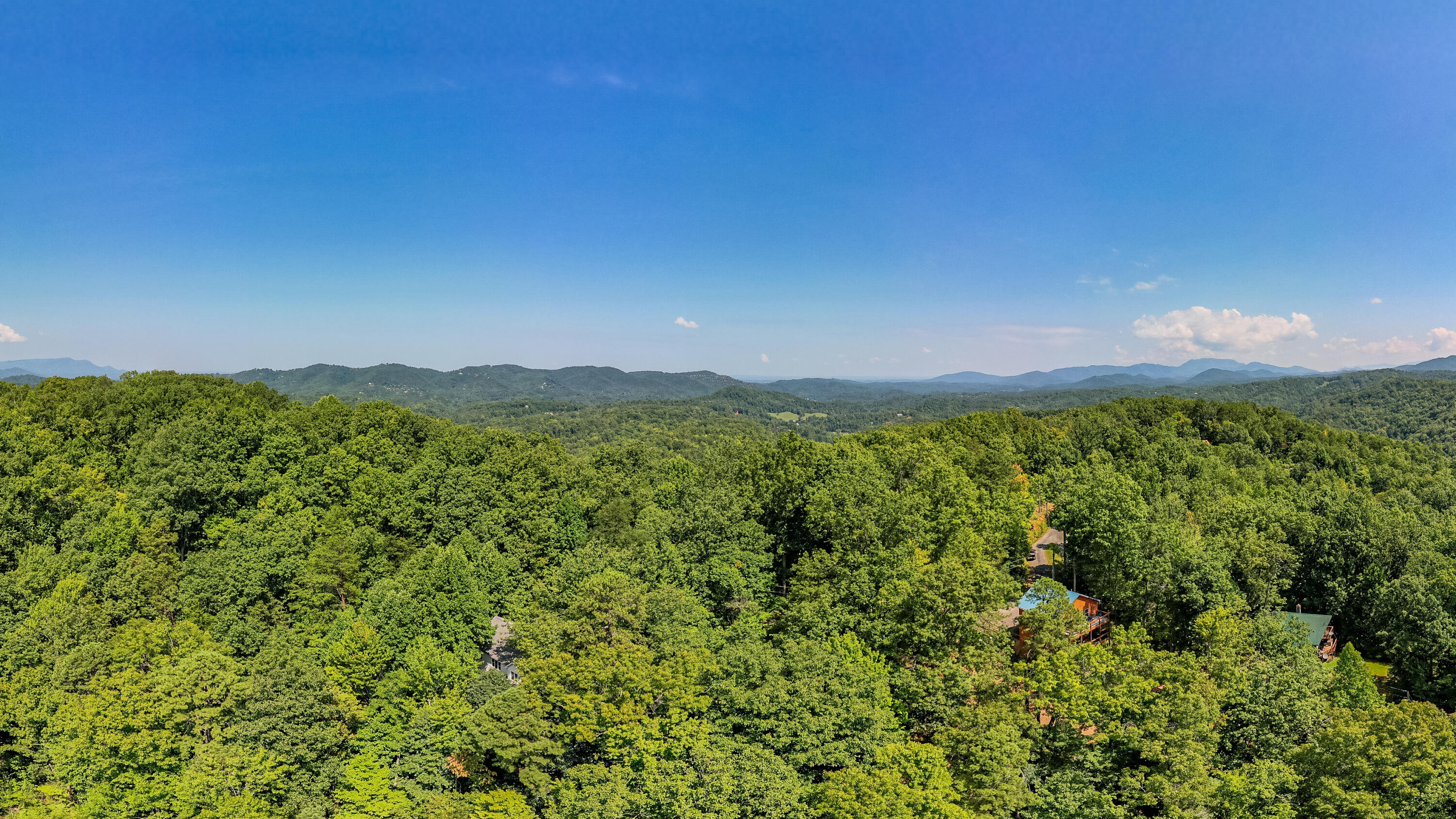 Lot 11 Spring Hill Drive Sevierville TN 37876