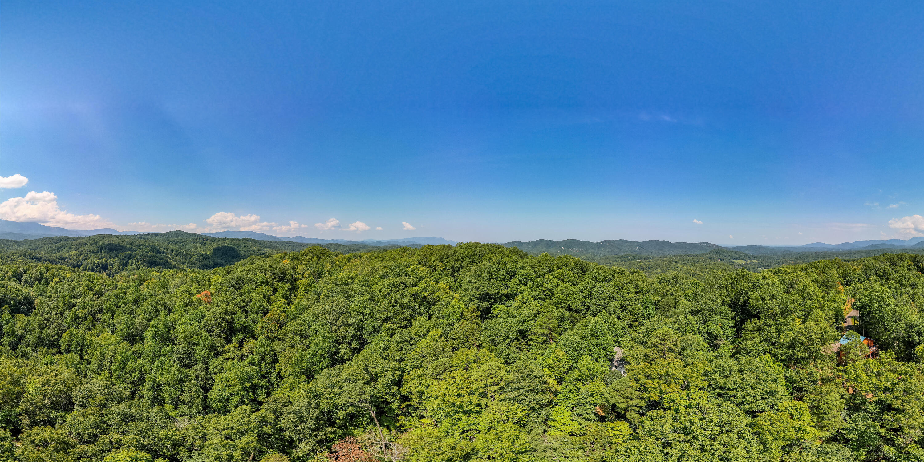 Lot 11 Spring Hill Drive Sevierville TN 37876