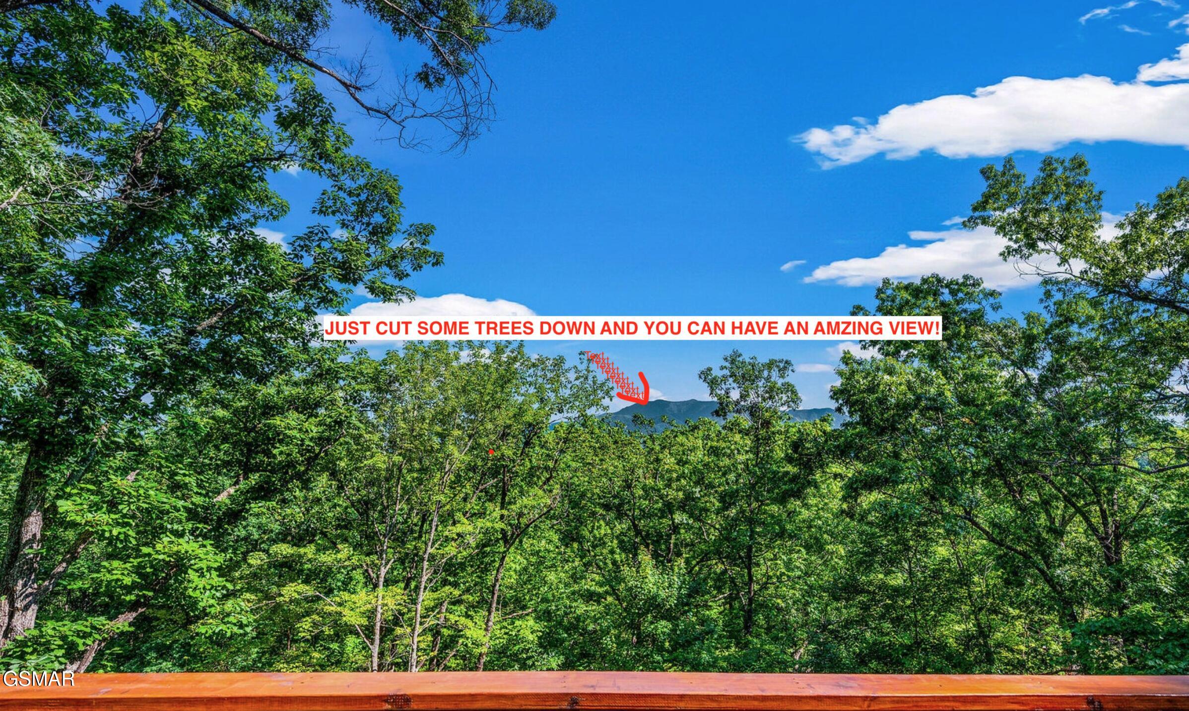Lot 11 Spring Hill Drive Sevierville TN 37876
