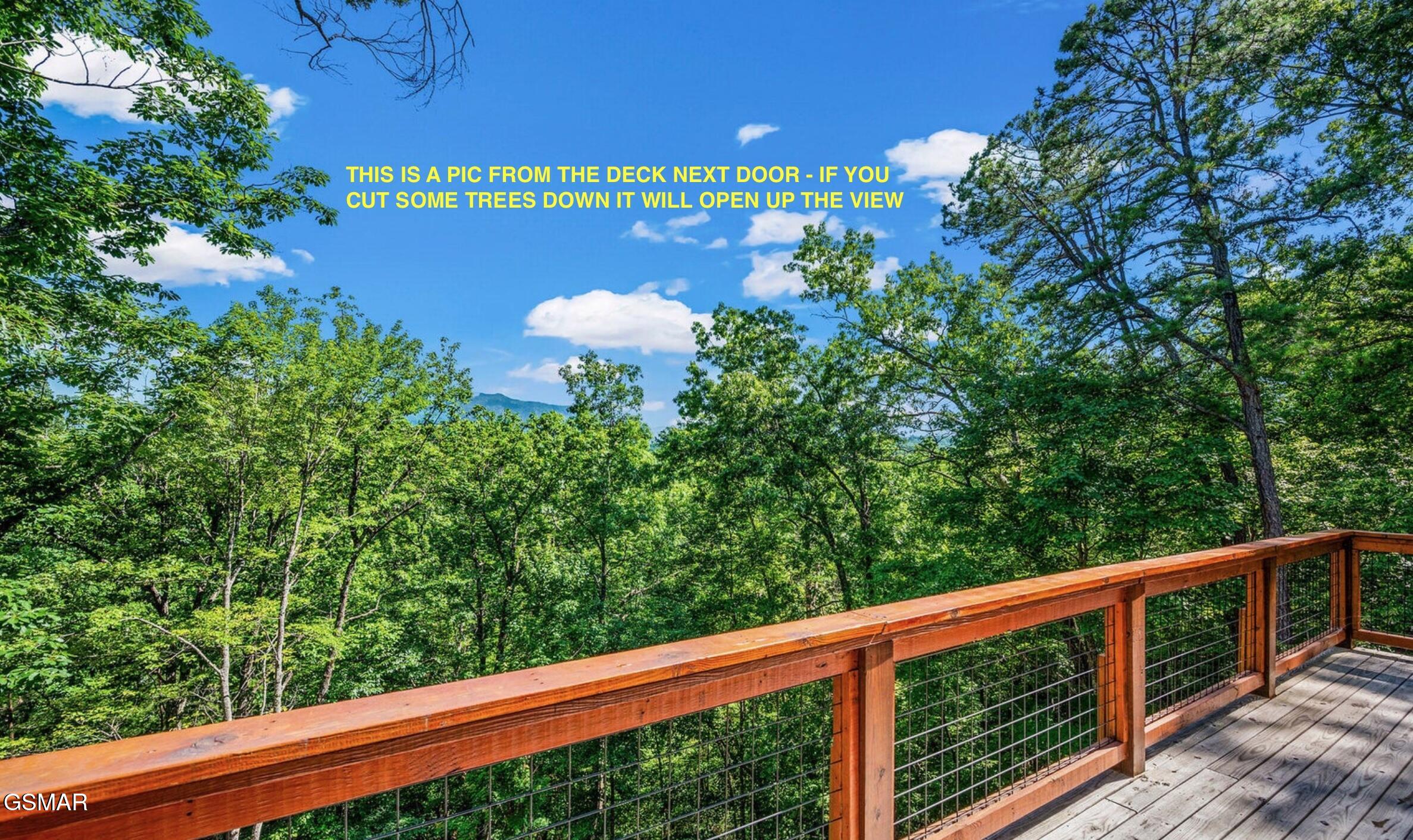 Lot 11 Spring Hill Drive Sevierville TN 37876
