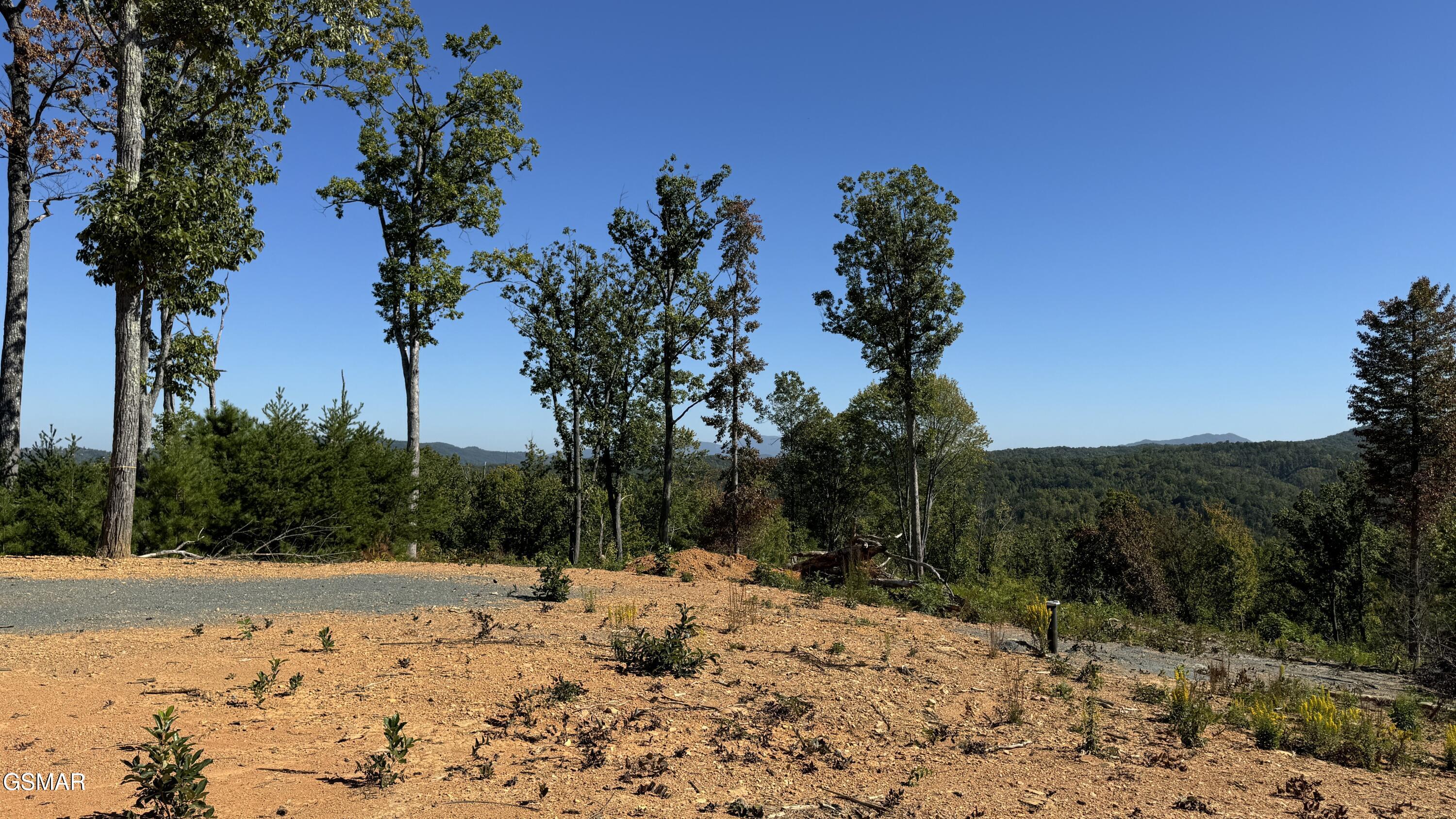 Lot 3 Cove Mountain Road Gatlinburg TN 37738