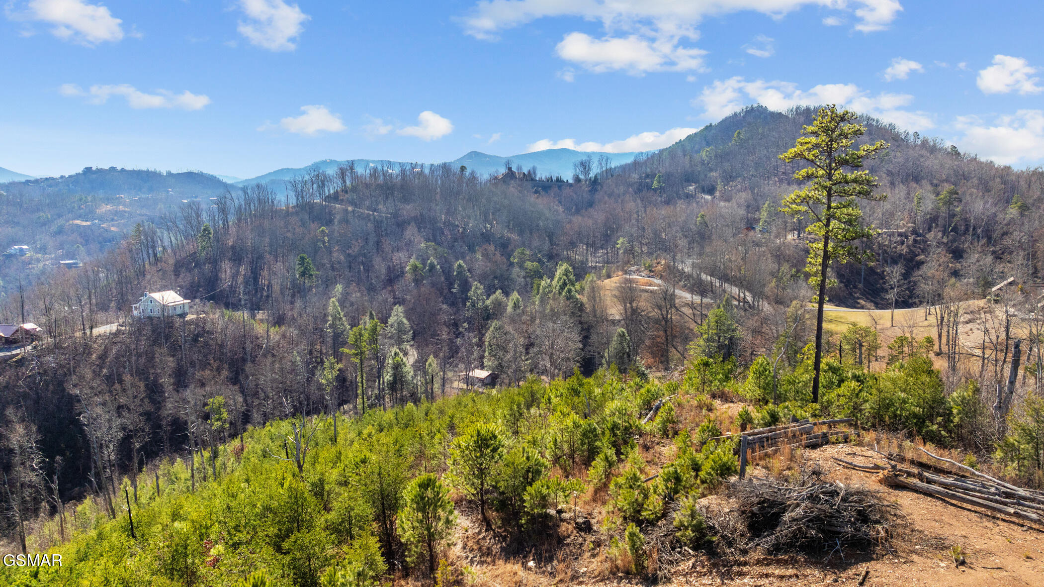 Lot 3 Cove Mountain Road Gatlinburg TN 37738