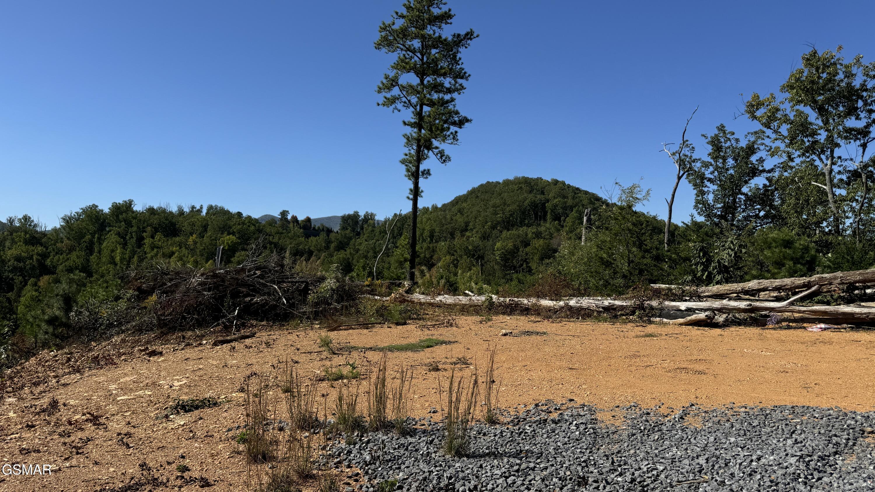 Lot 3 Cove Mountain Road Gatlinburg TN 37738