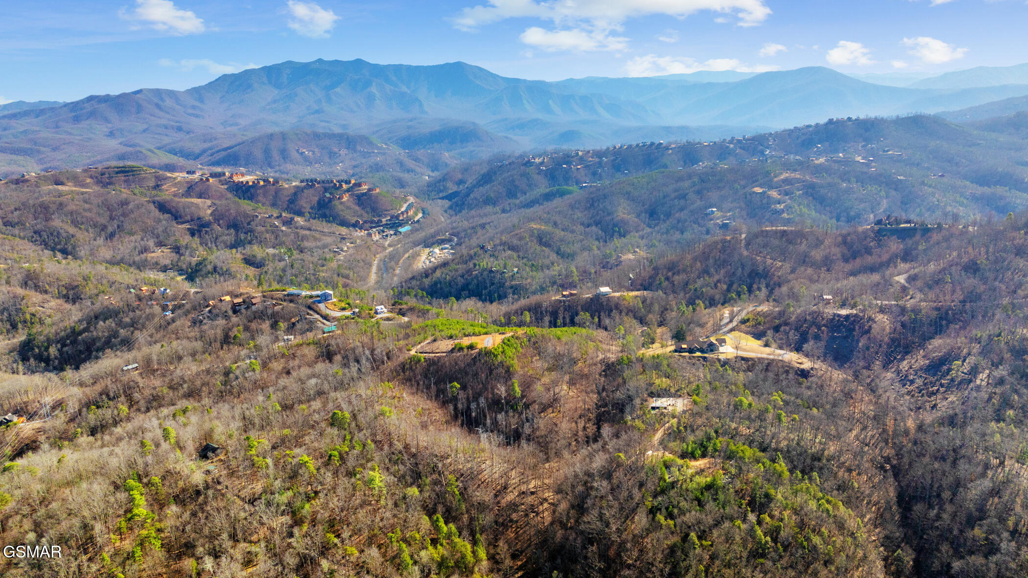 Lot 3 Cove Mountain Road Gatlinburg TN 37738