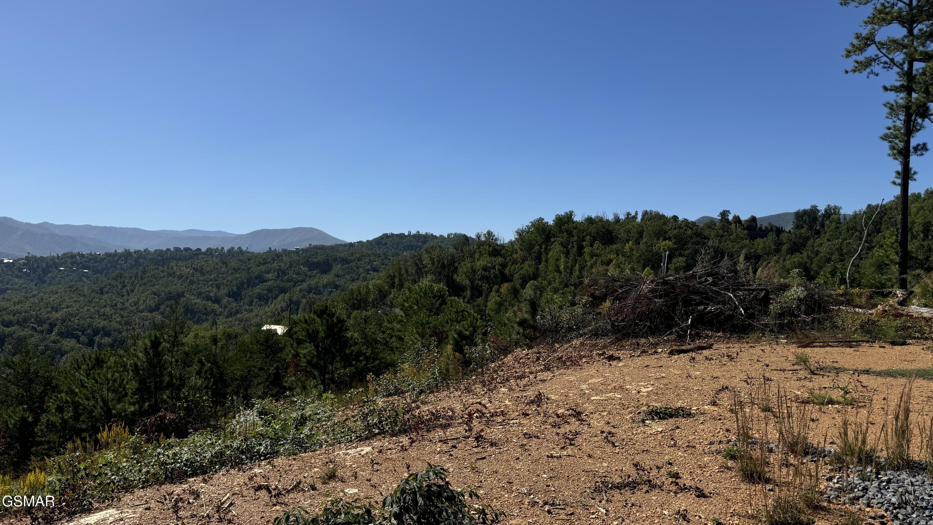 Lot 3 Cove Mountain Road Gatlinburg TN 37738