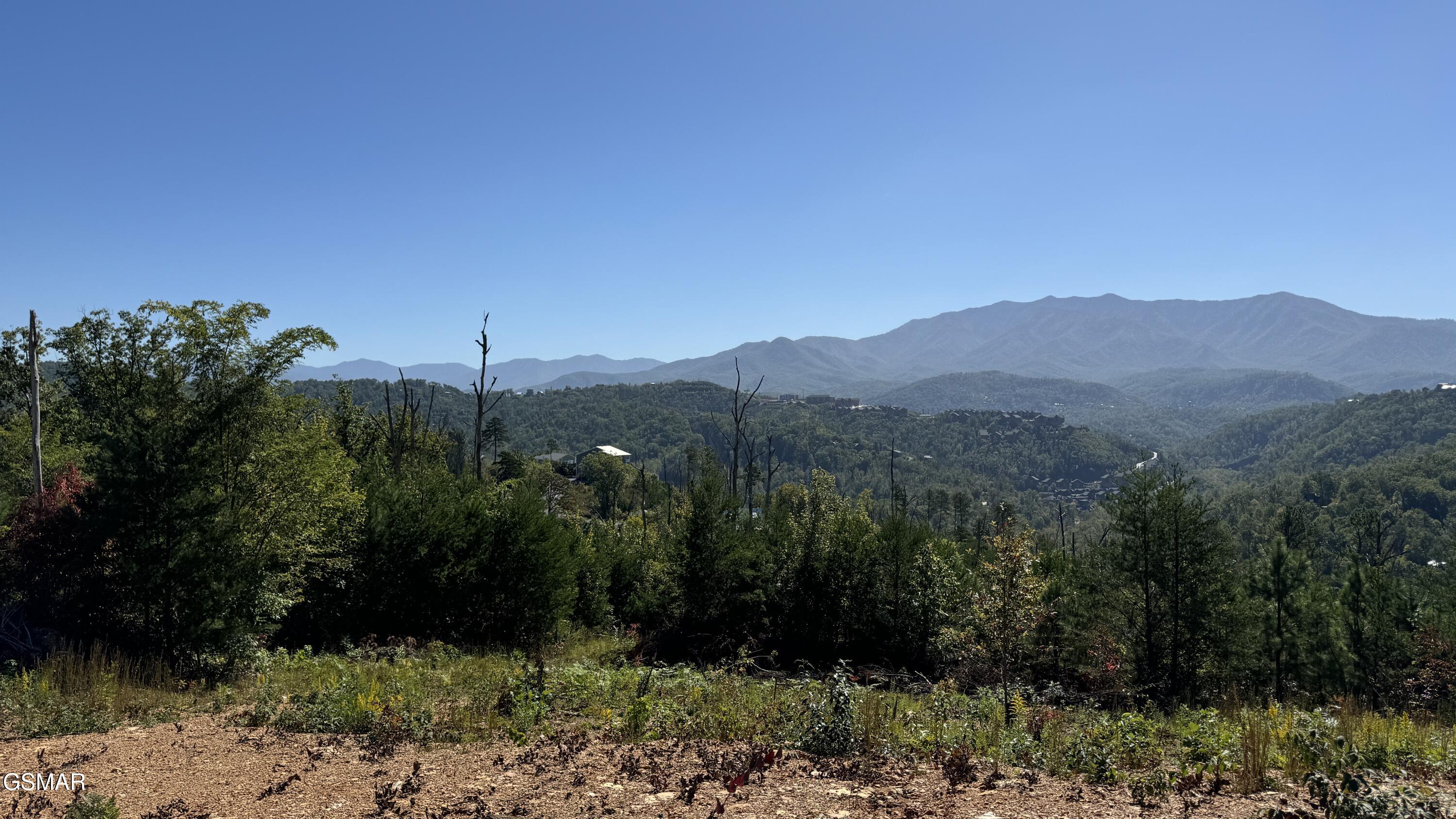 Lot 3 Cove Mountain Road Gatlinburg TN 37738