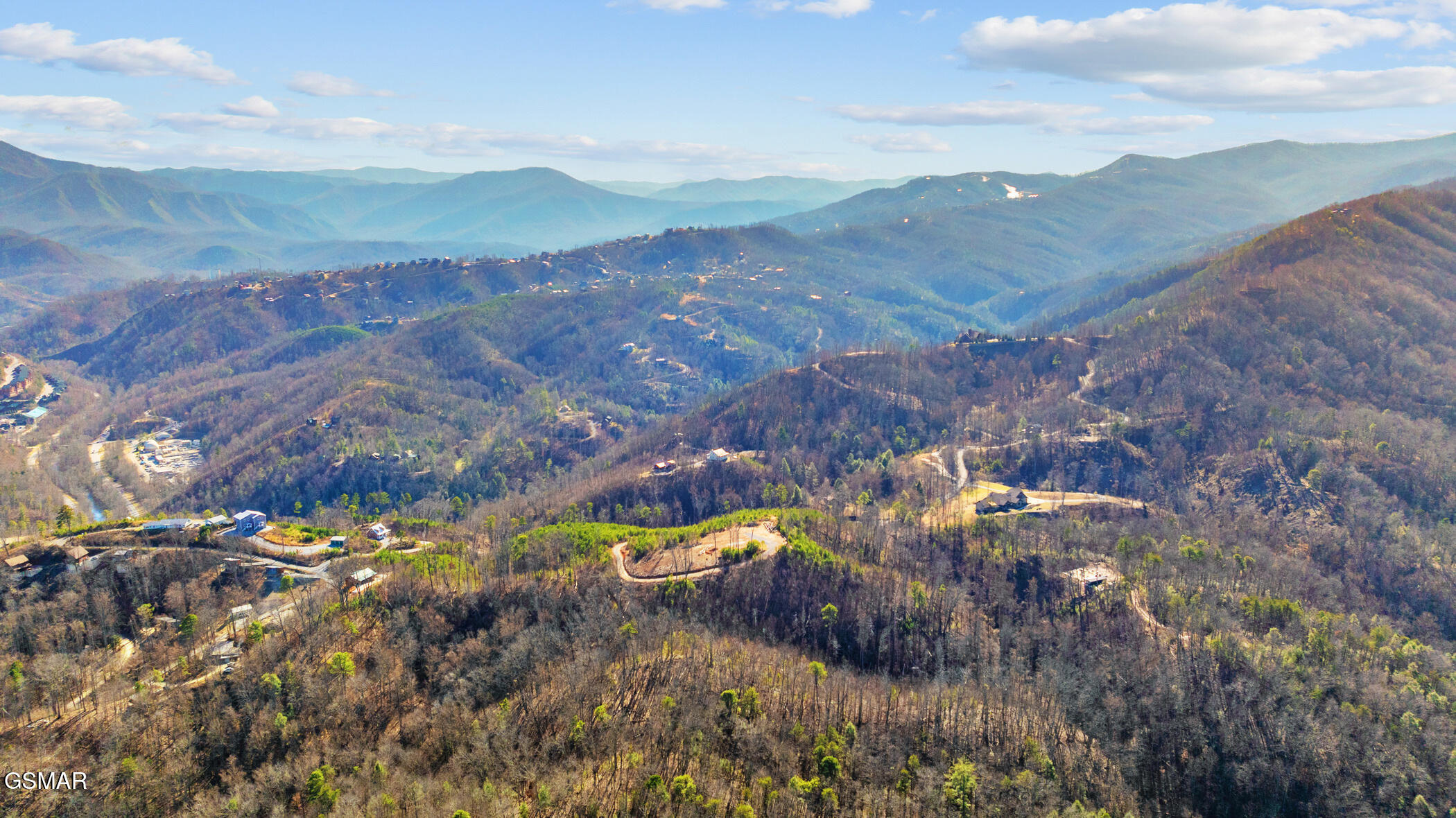 Lot 3 Cove Mountain Road Gatlinburg TN 37738