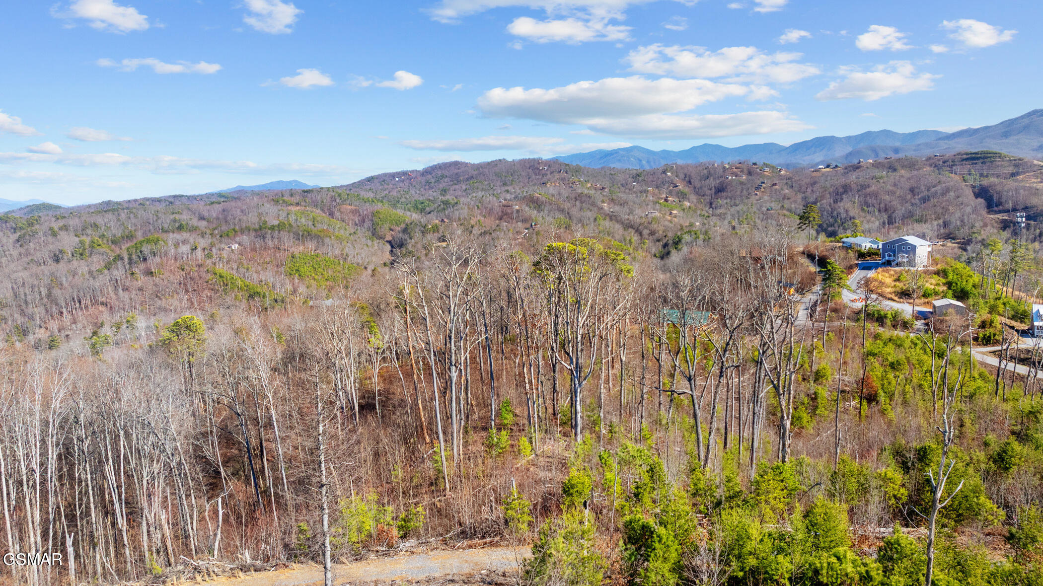 Lot 3 Cove Mountain Road Gatlinburg TN 37738