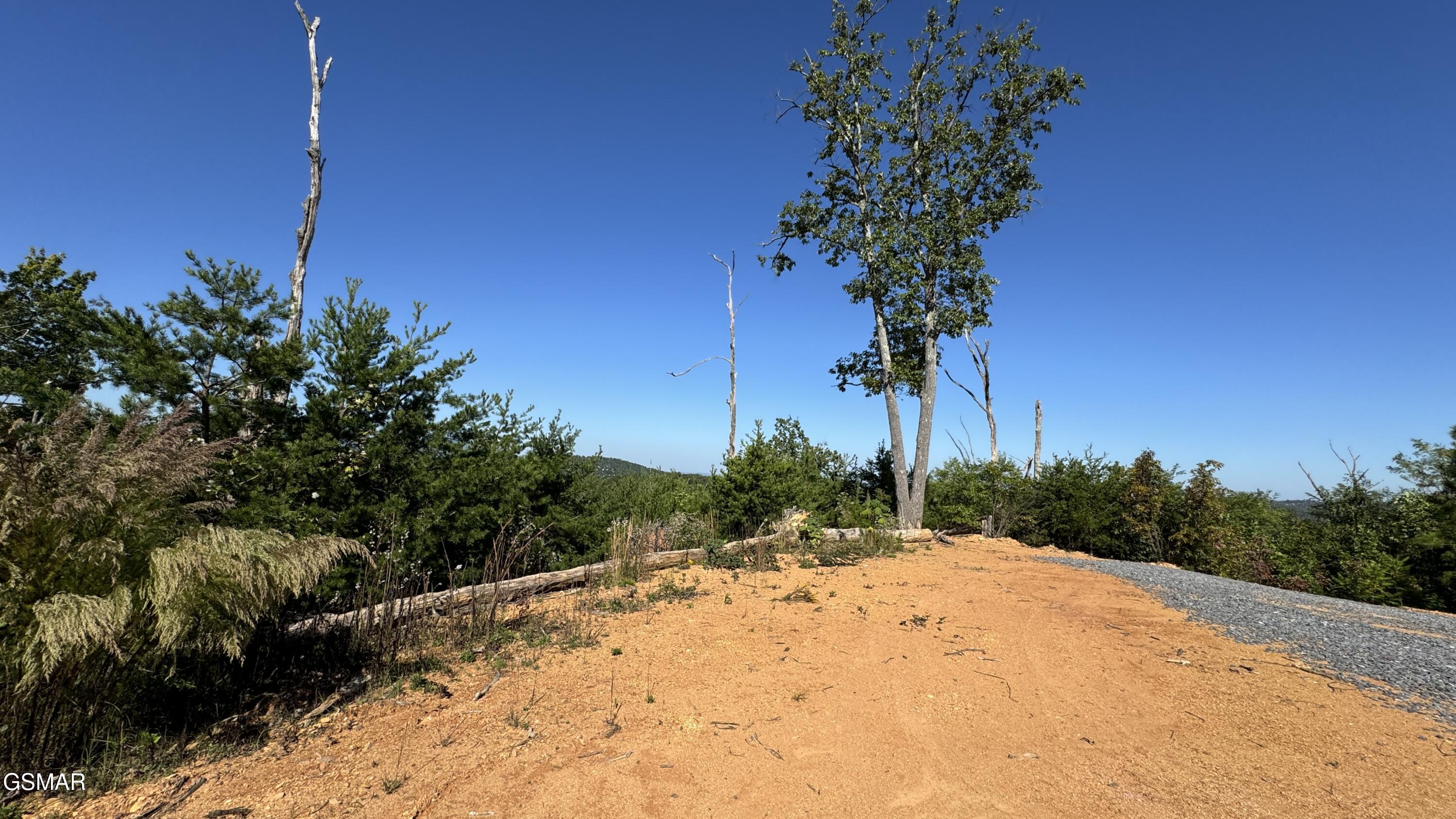 Lot 3 Cove Mountain Road Gatlinburg TN 37738