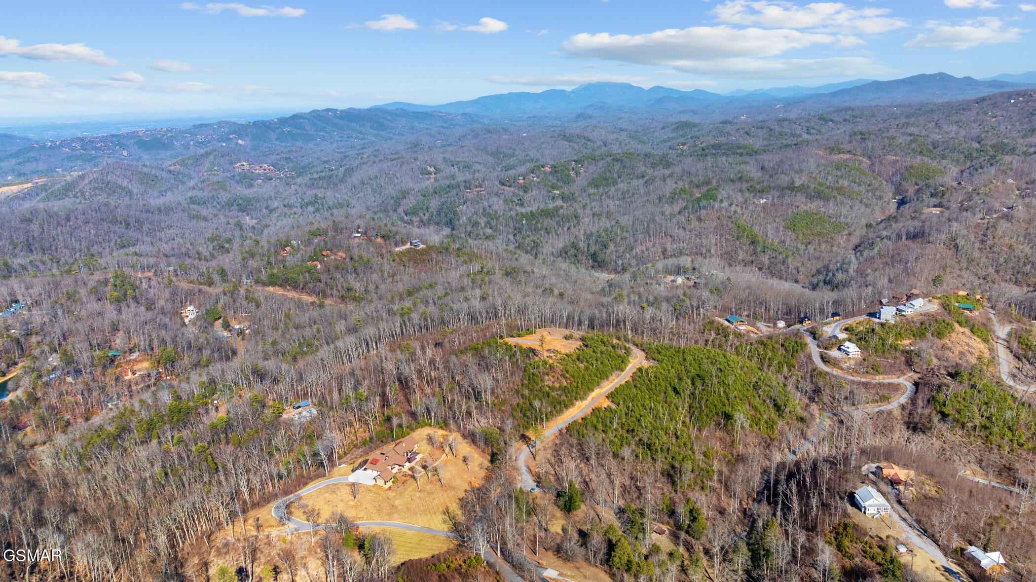 Lot 3 Cove Mountain Road Gatlinburg TN 37738