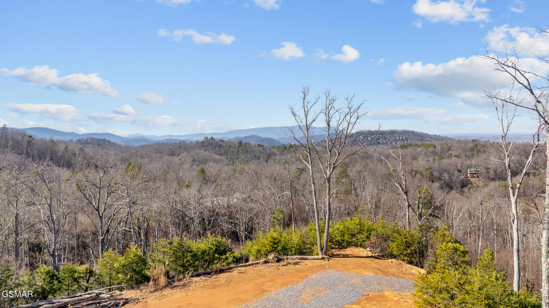 Lot 3 Cove Mountain Road Gatlinburg TN 37738