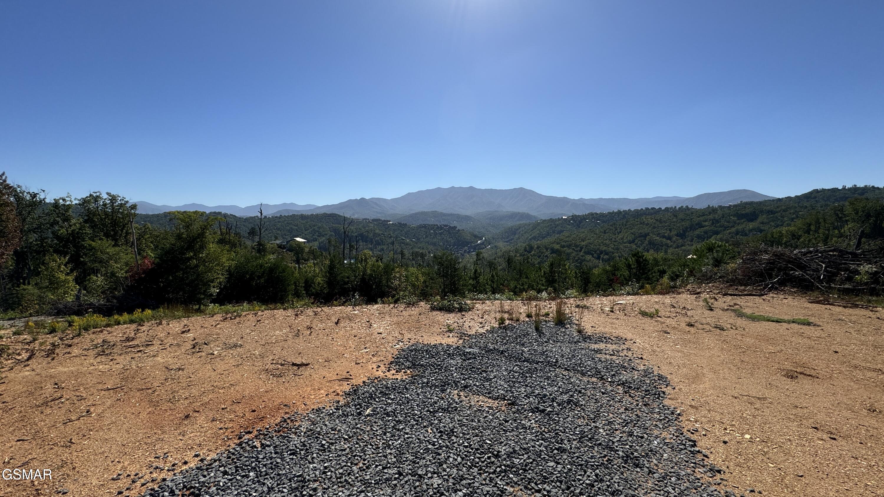 Lot 3 Cove Mountain Road Gatlinburg TN 37738