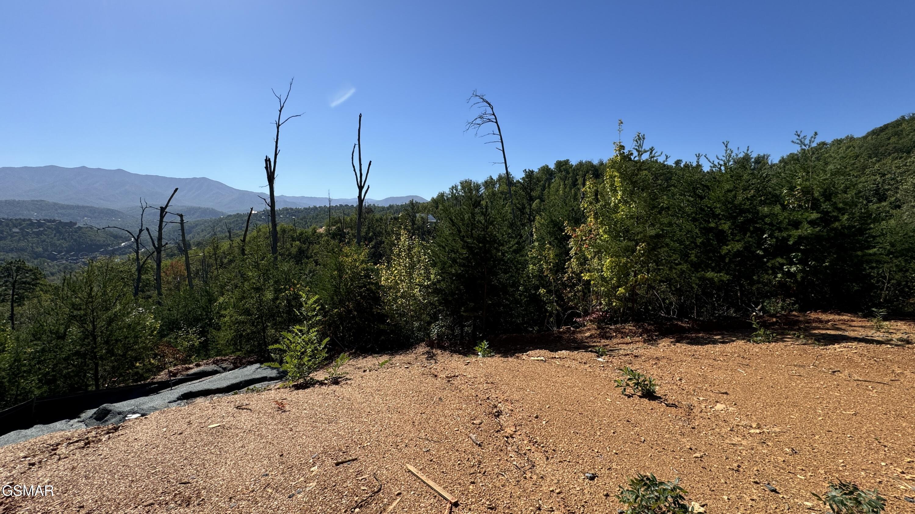 Lot 3 Cove Mountain Road Gatlinburg TN 37738