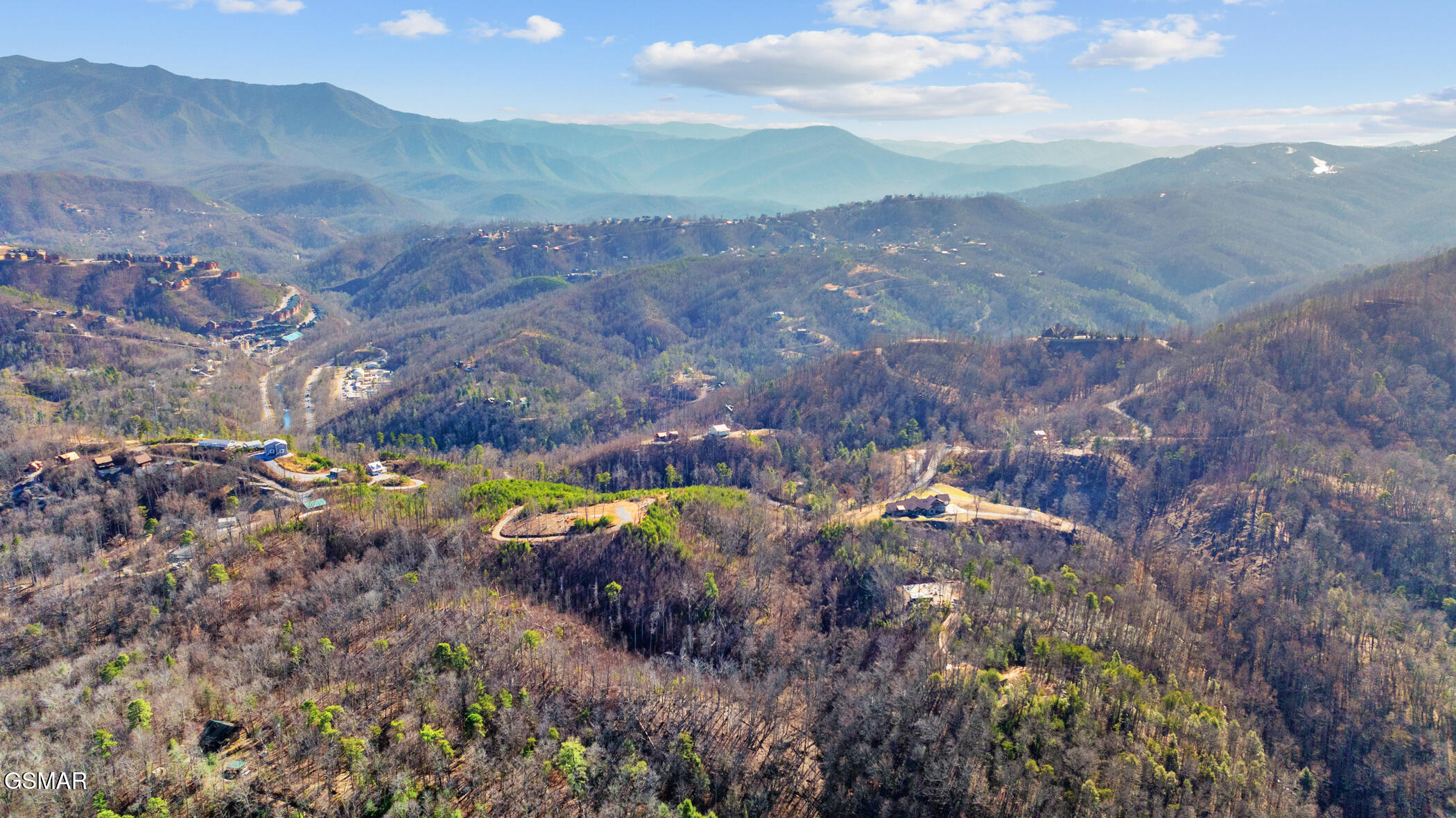 Lot 3 Cove Mountain Road Gatlinburg TN 37738