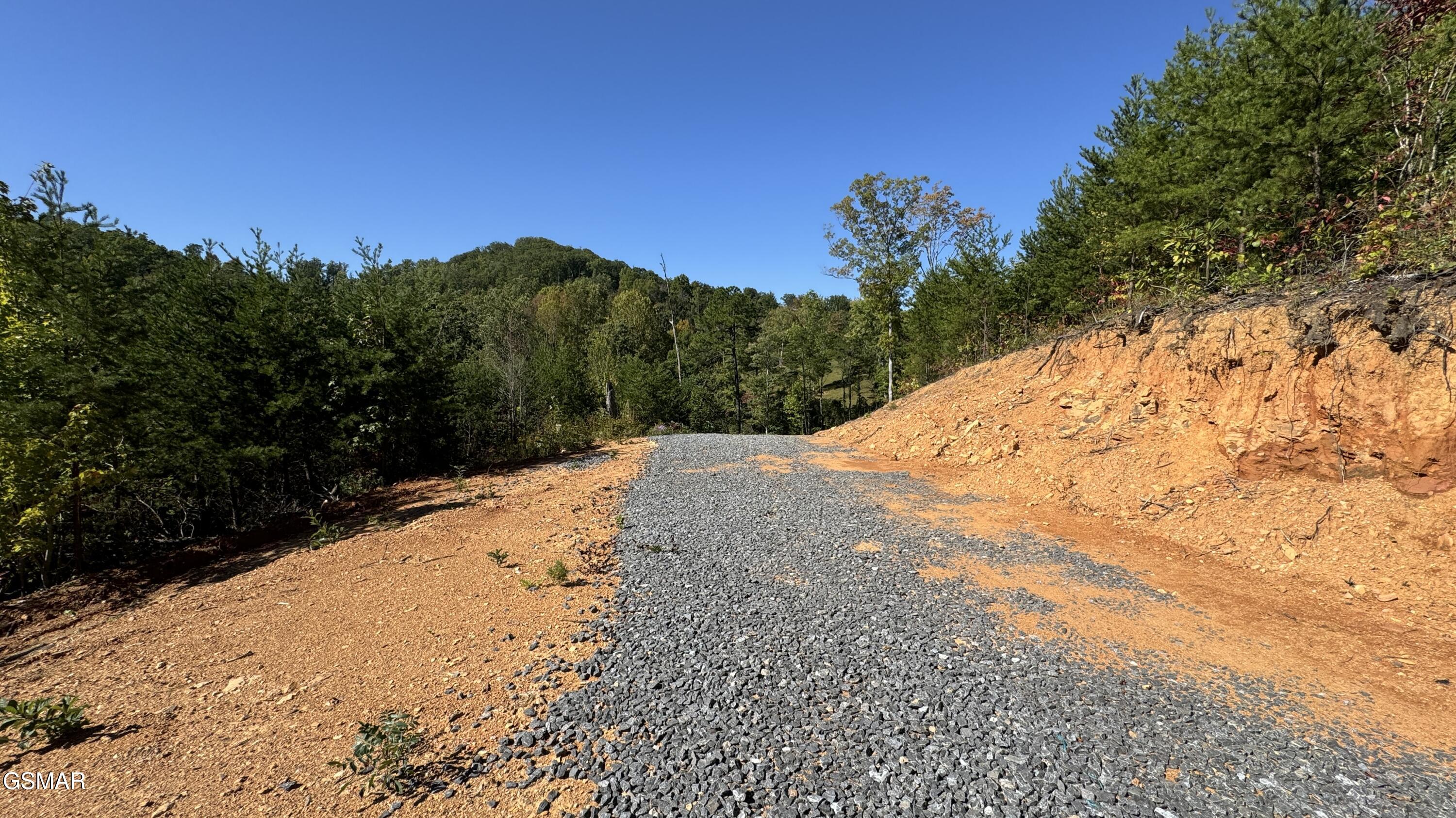Lot 3 Cove Mountain Road Gatlinburg TN 37738