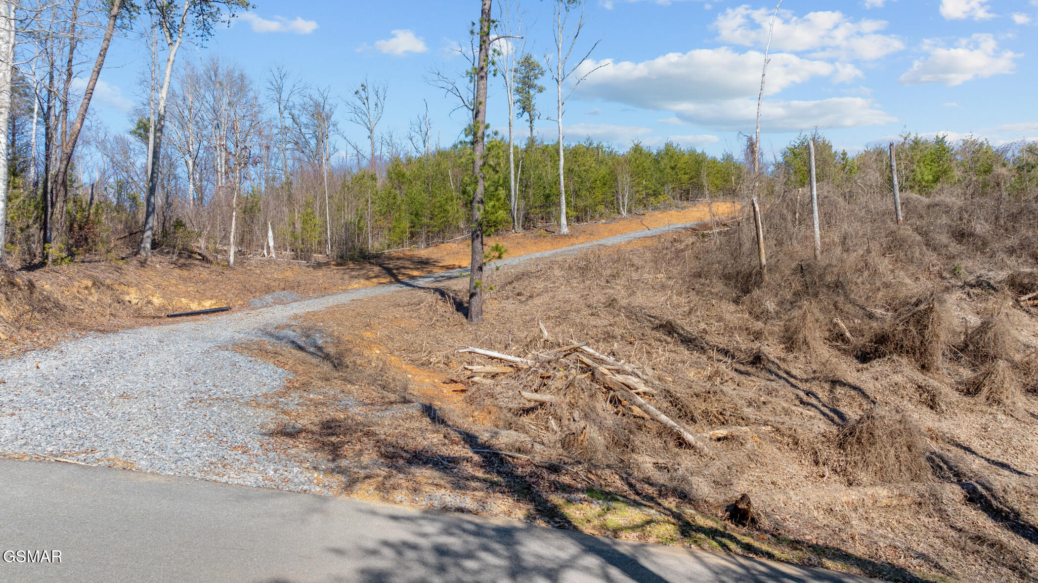 Lot 3 Cove Mountain Road Gatlinburg TN 37738