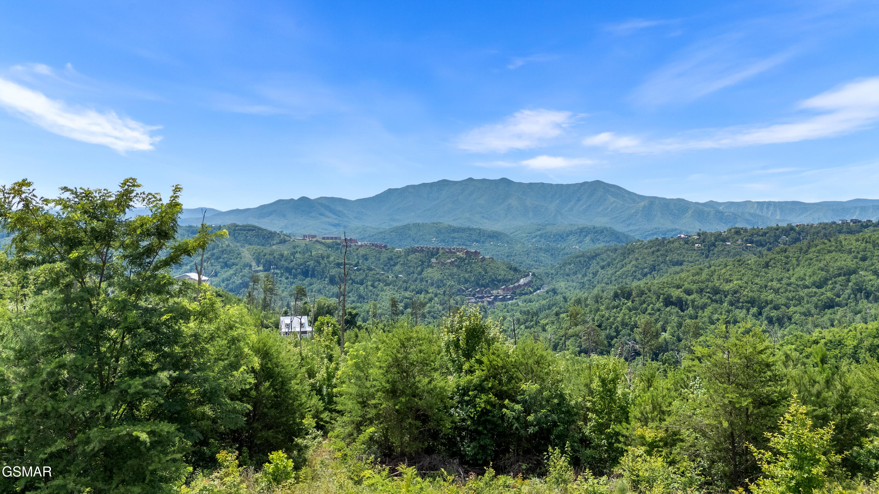 Lot 3 Cove Mountain Road Gatlinburg TN 37738
