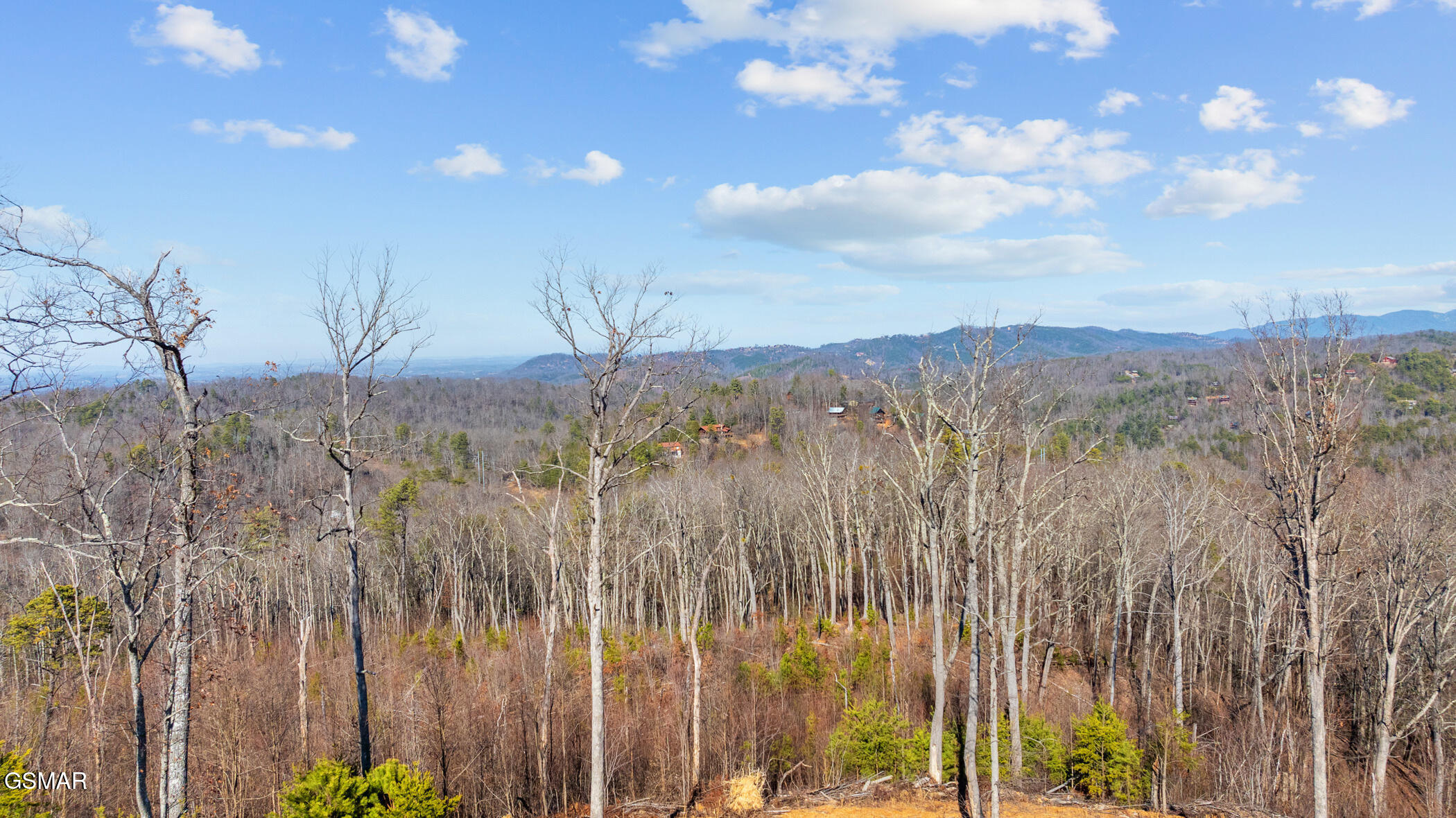 Lot 3 Cove Mountain Road Gatlinburg TN 37738
