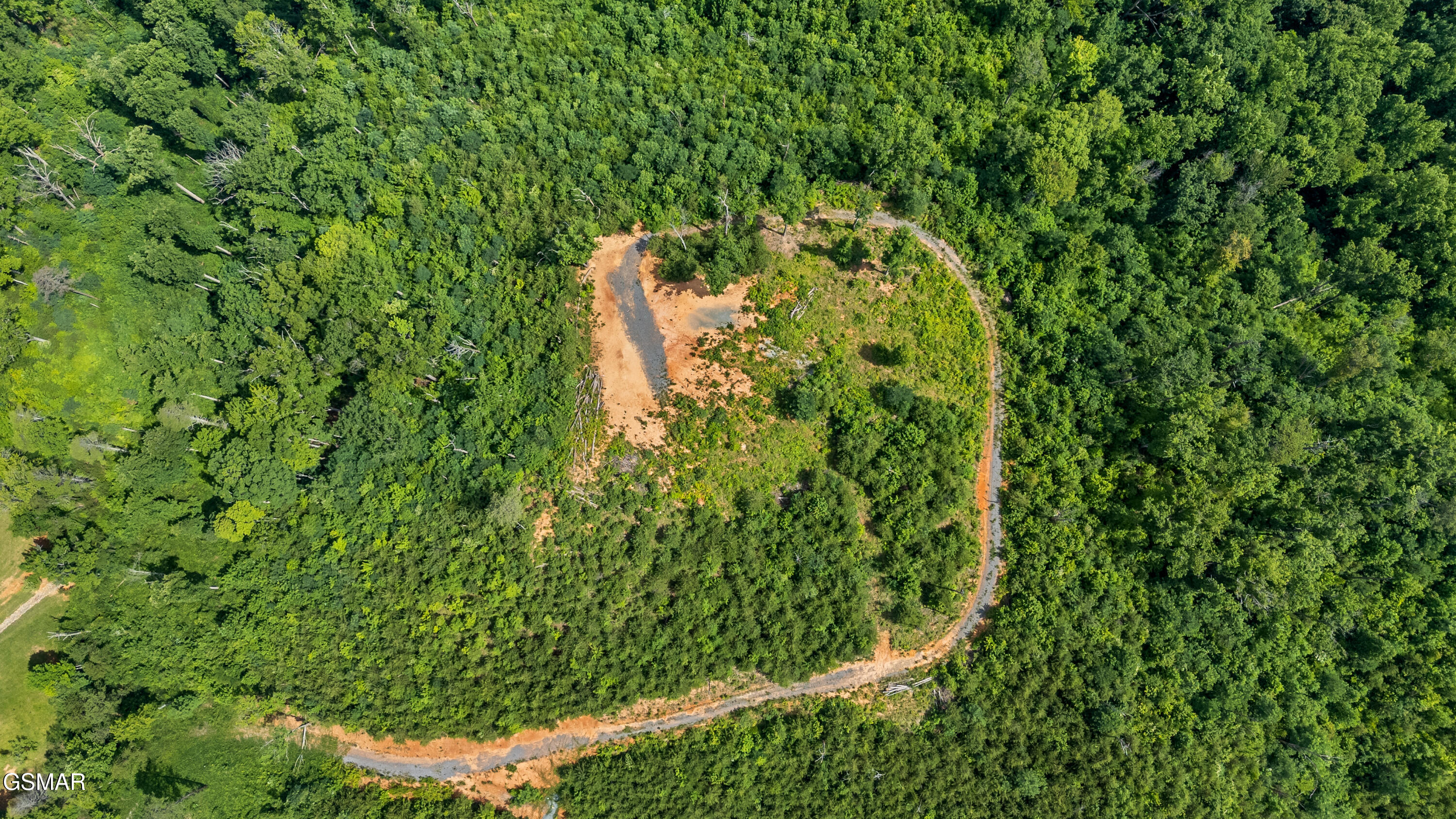 Lot 3 Cove Mountain Road Gatlinburg TN 37738