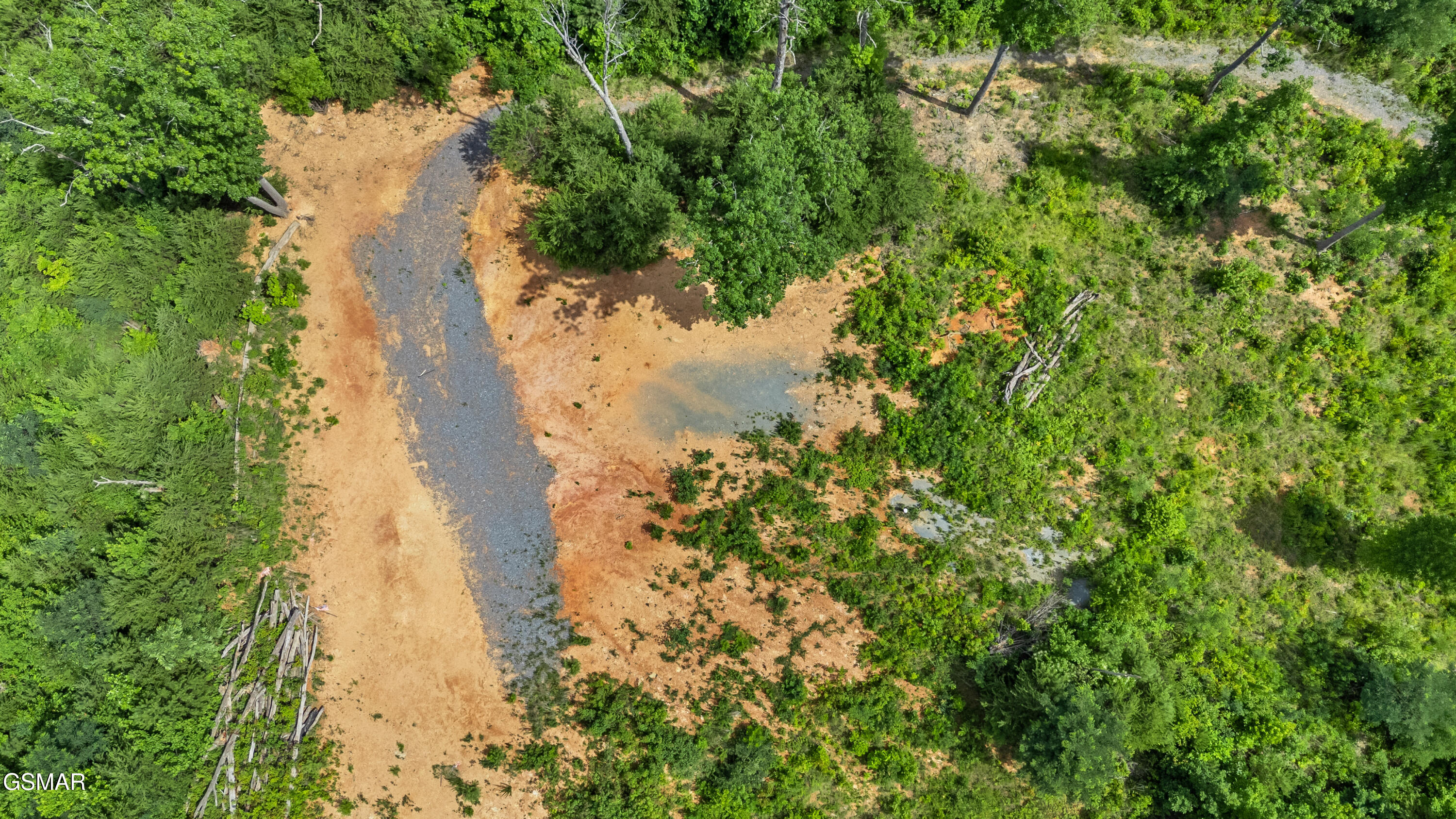 Lot 3 Cove Mountain Road Gatlinburg TN 37738