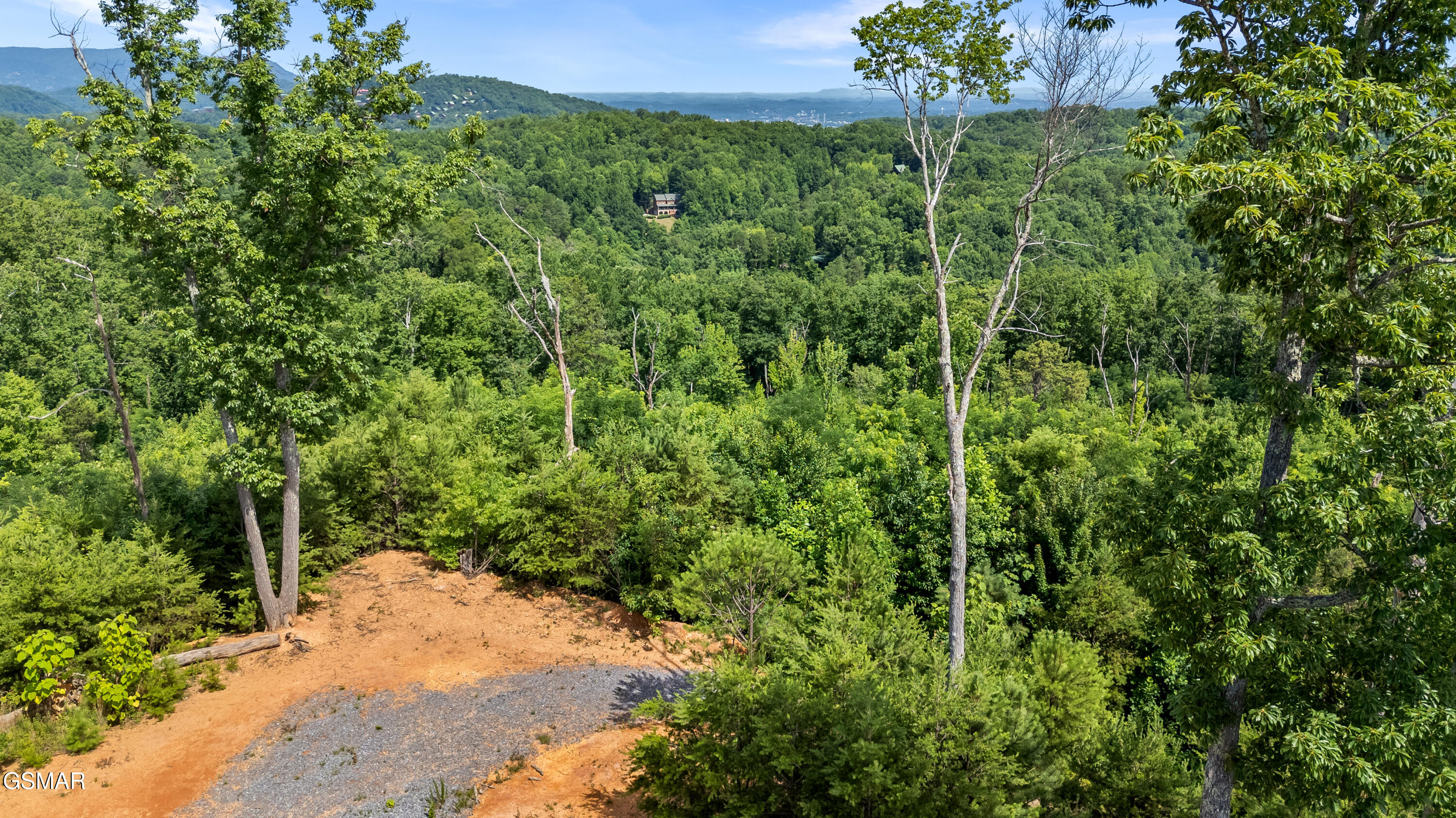 Lot 3 Cove Mountain Road Gatlinburg TN 37738