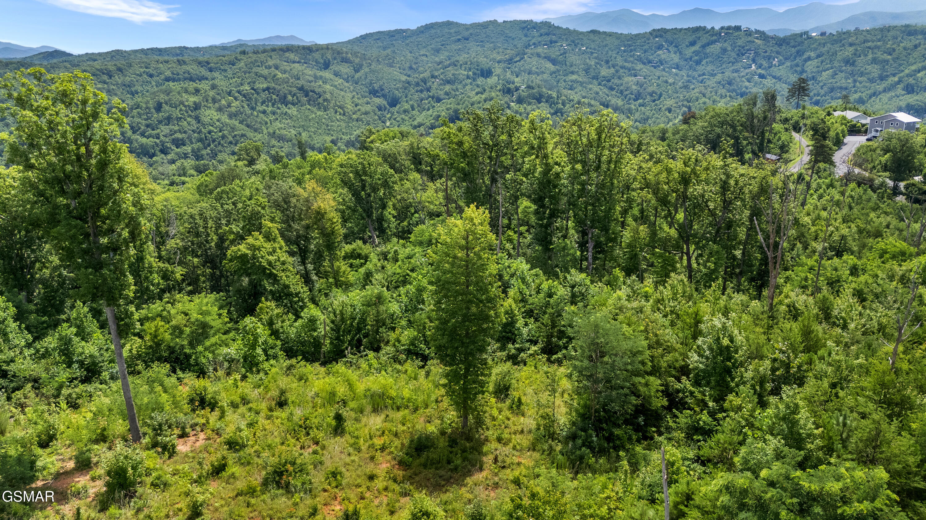 Lot 3 Cove Mountain Road Gatlinburg TN 37738