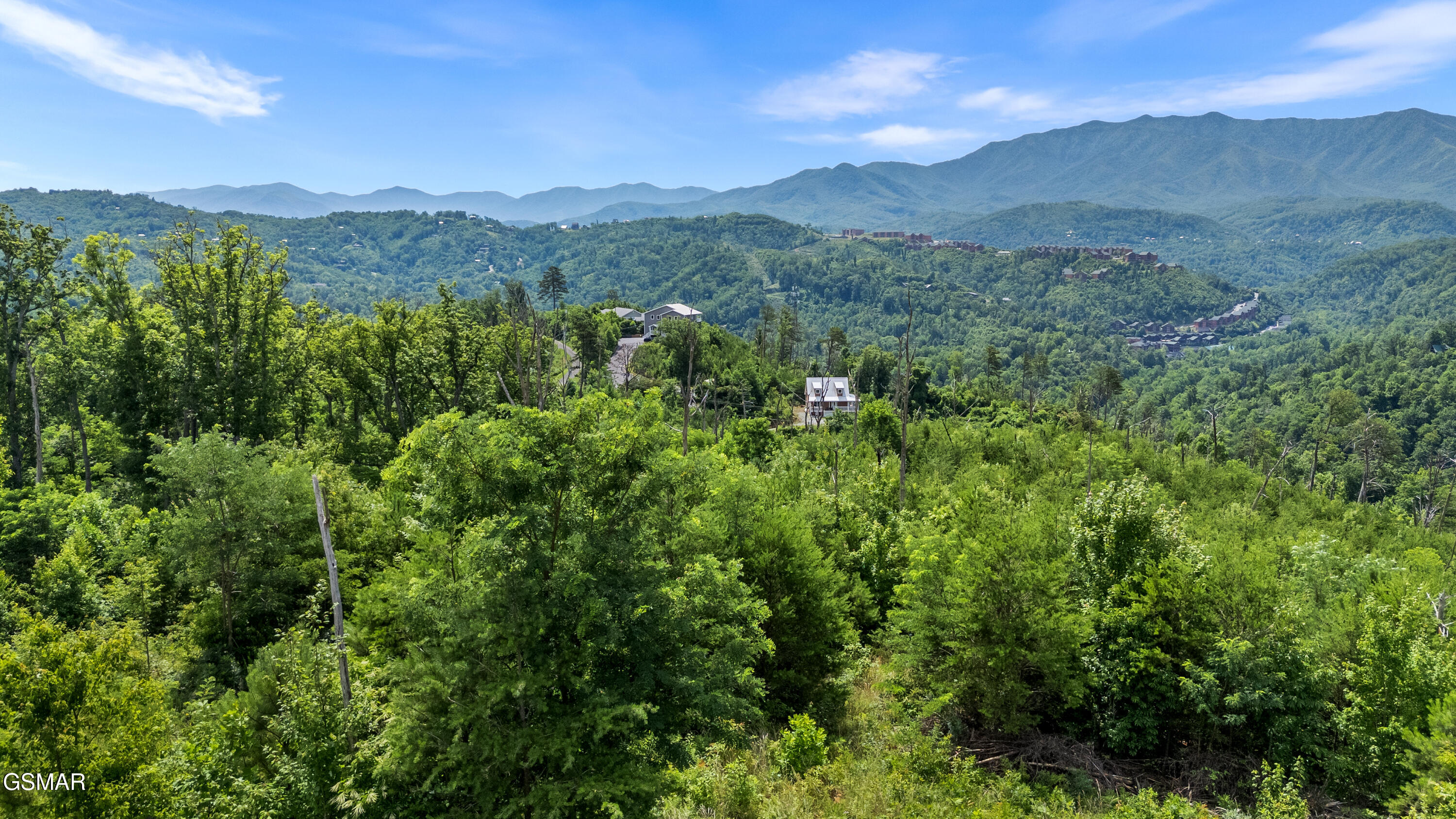 Lot 3 Cove Mountain Road Gatlinburg TN 37738