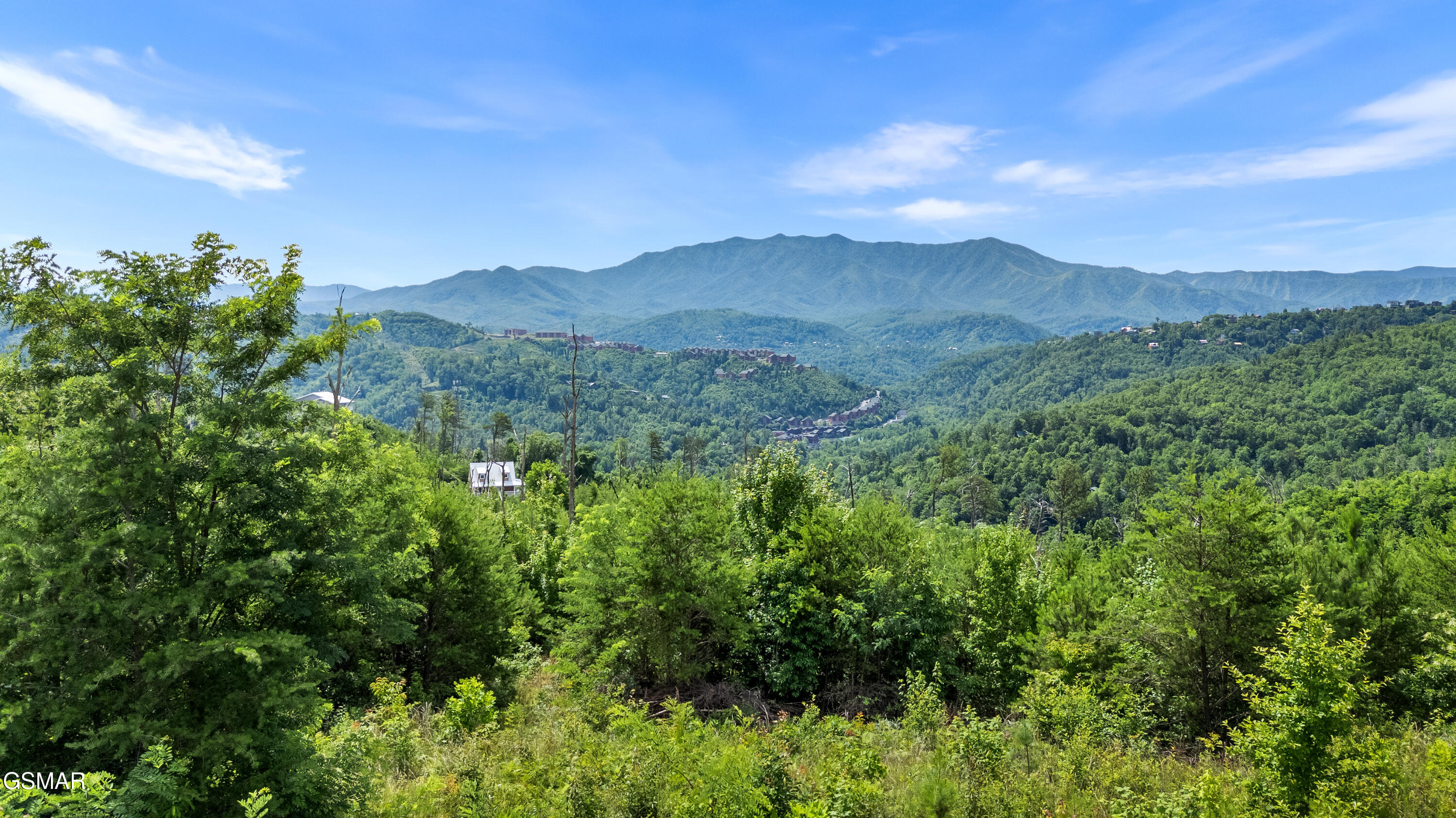Lot 3 Cove Mountain Road Gatlinburg TN 37738