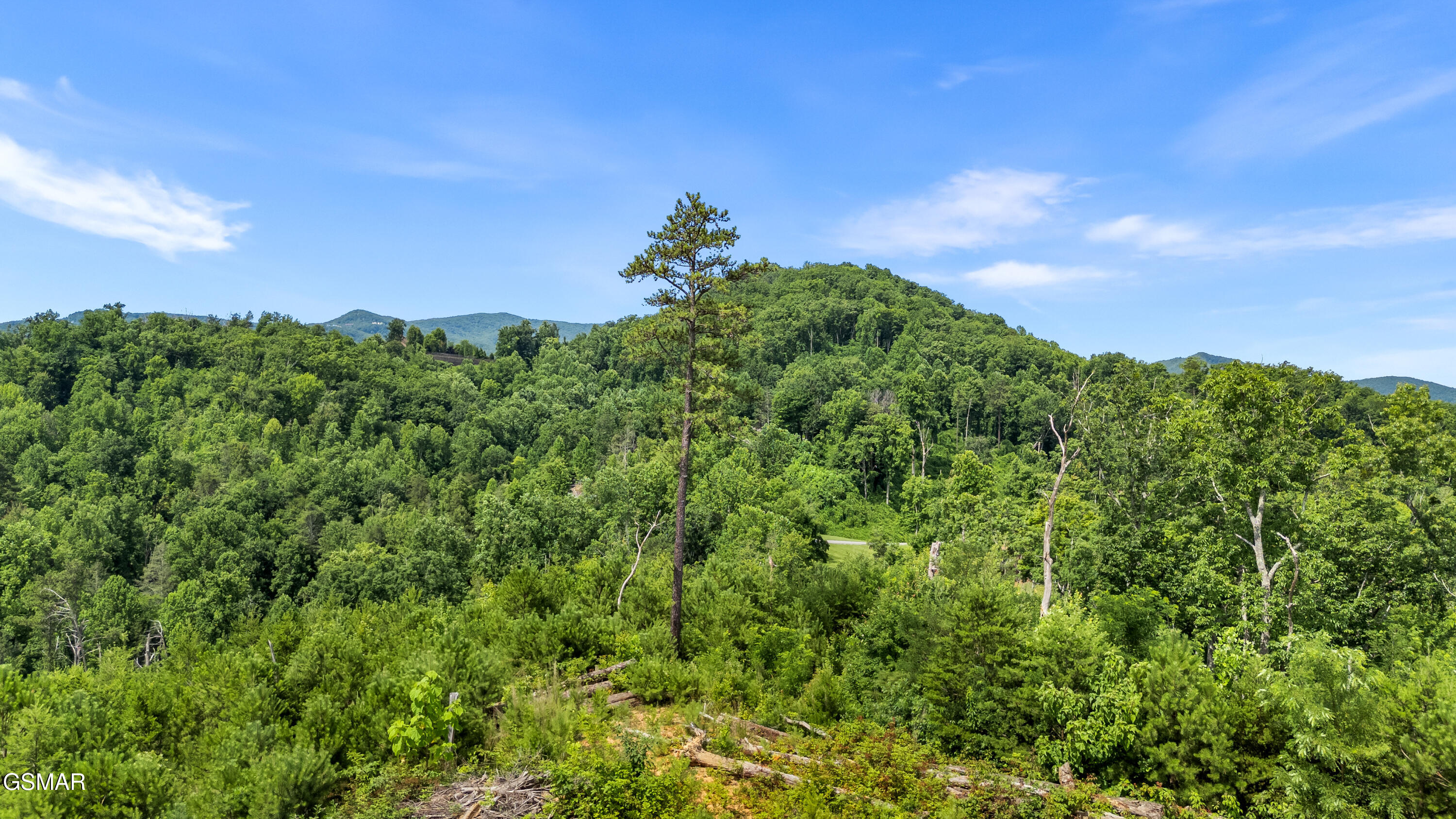 Lot 3 Cove Mountain Road Gatlinburg TN 37738
