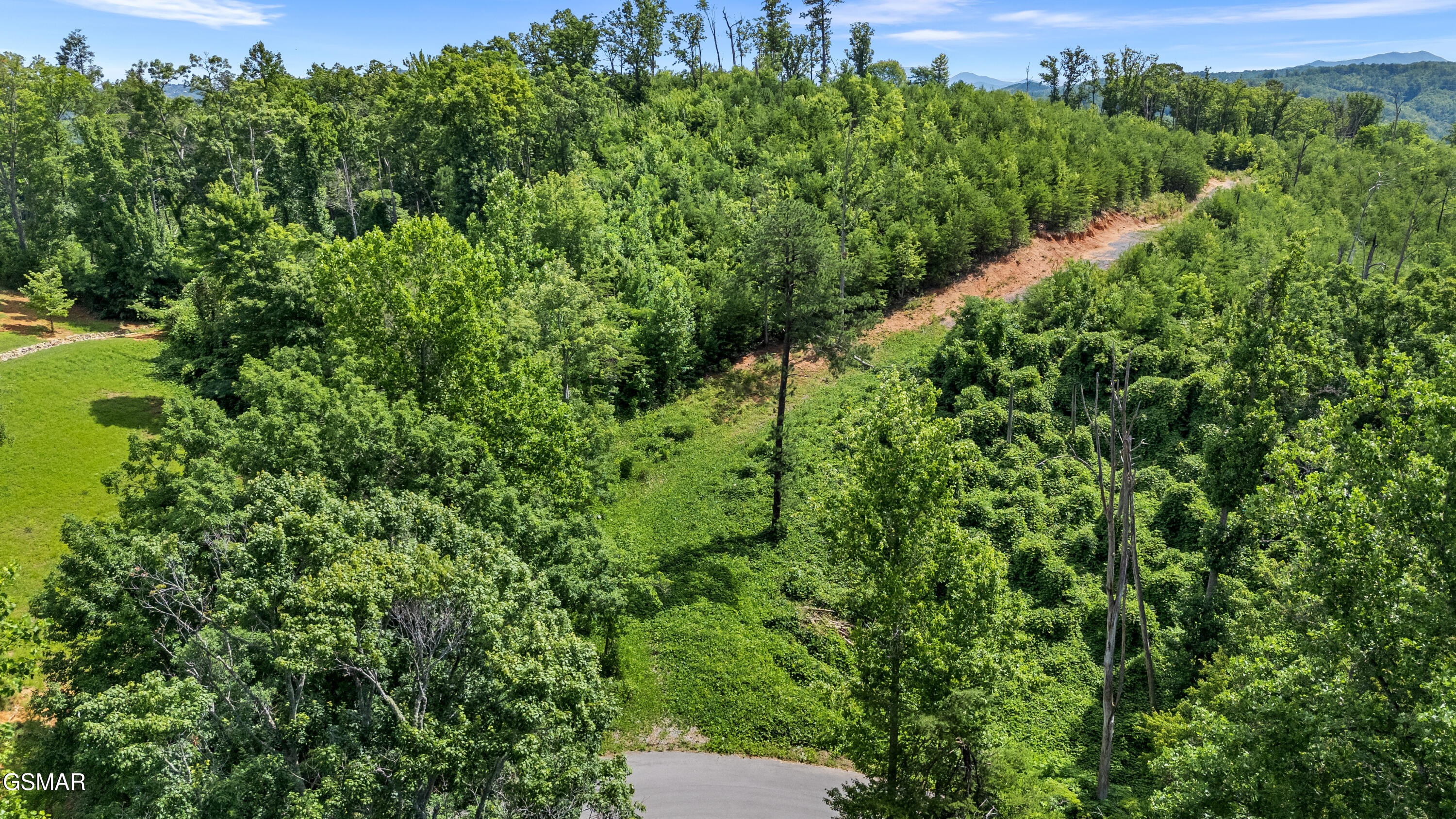 Lot 3 Cove Mountain Road Gatlinburg TN 37738