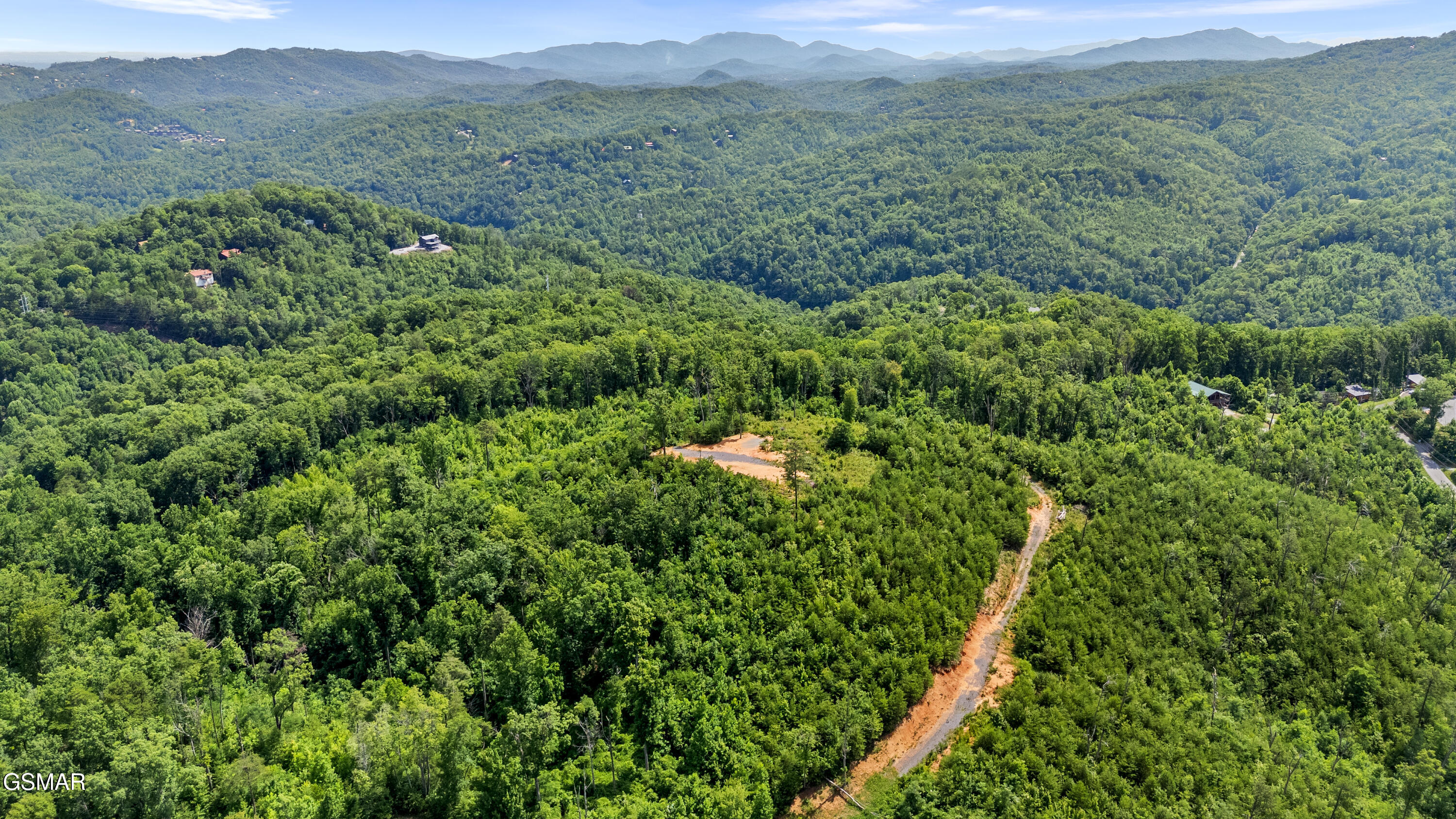 Lot 3 Cove Mountain Road Gatlinburg TN 37738