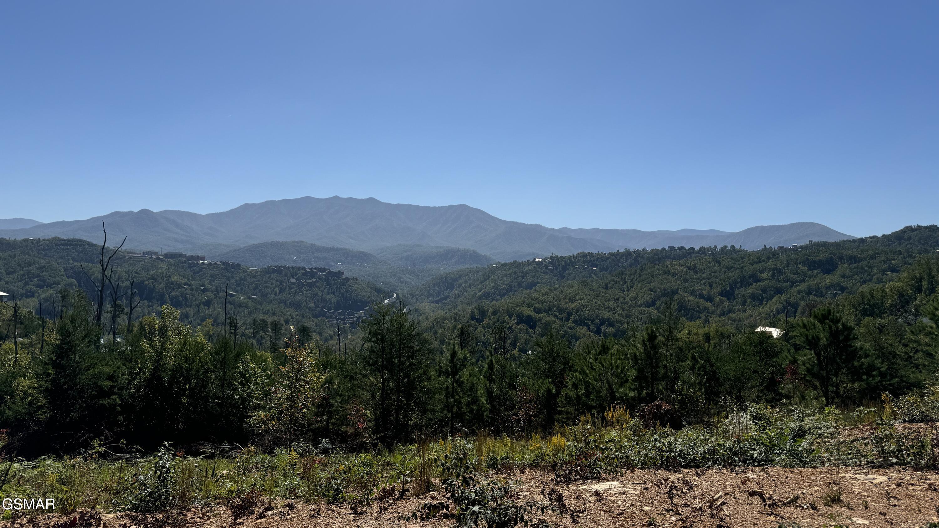 Lot 3 Cove Mountain Road Gatlinburg TN 37738