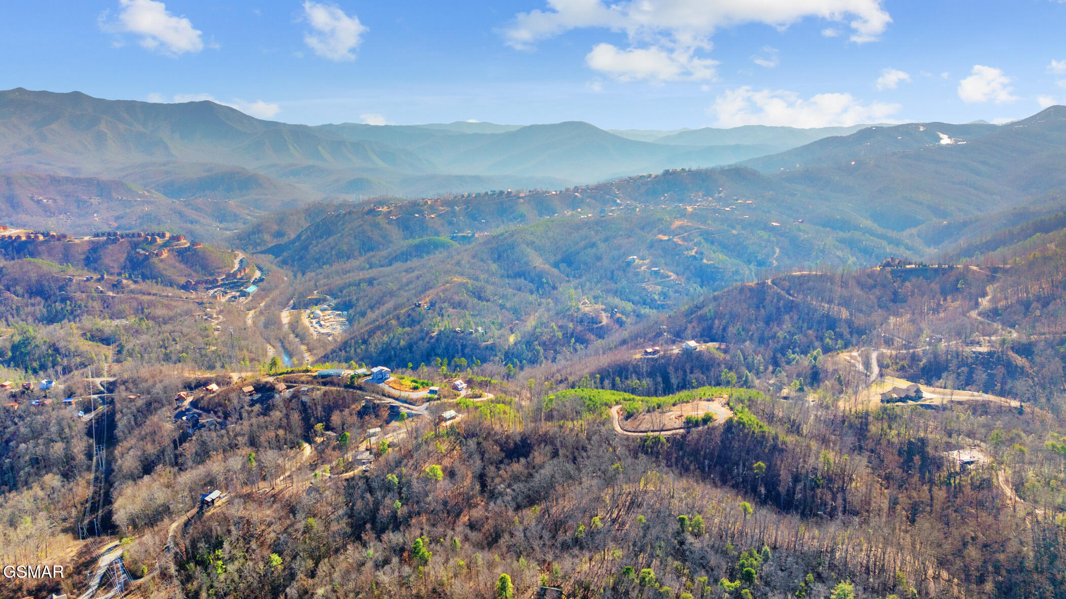 Lot 3 Cove Mountain Road Gatlinburg TN 37738