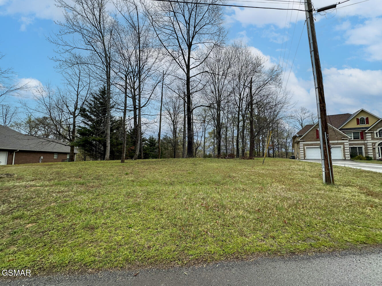 0 David Swann Drive Dandridge TN 37725