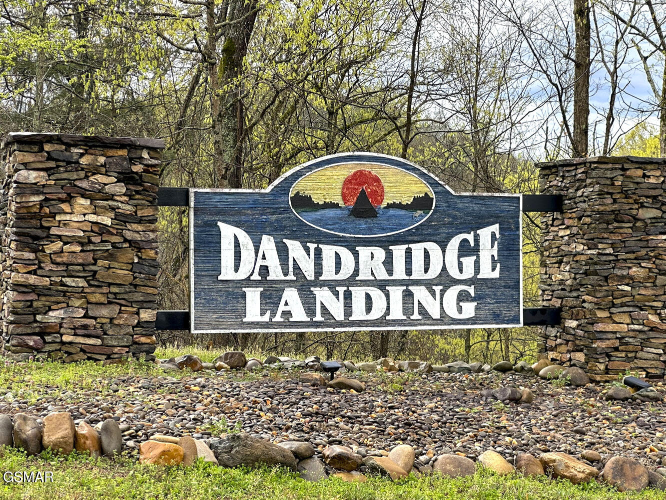 0 David Swann Drive Dandridge TN 37725