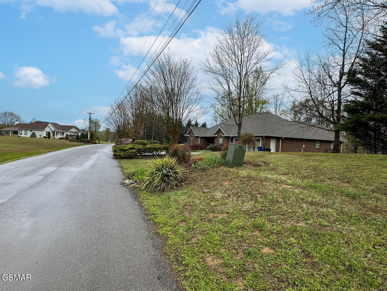 0 David Swann Drive Dandridge TN 37725