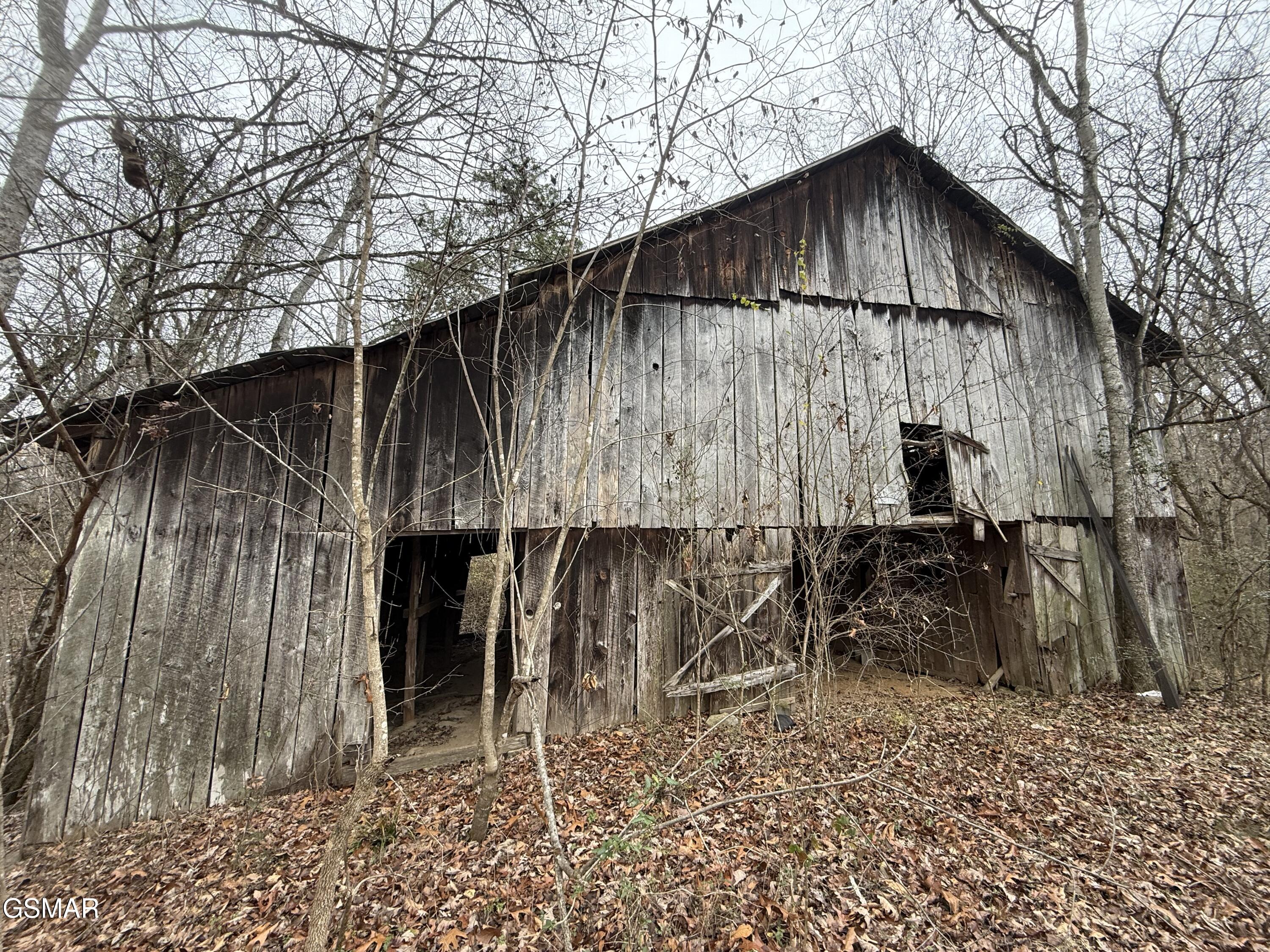 0 Off Allen Chapel Road Parrottsville TN 37843