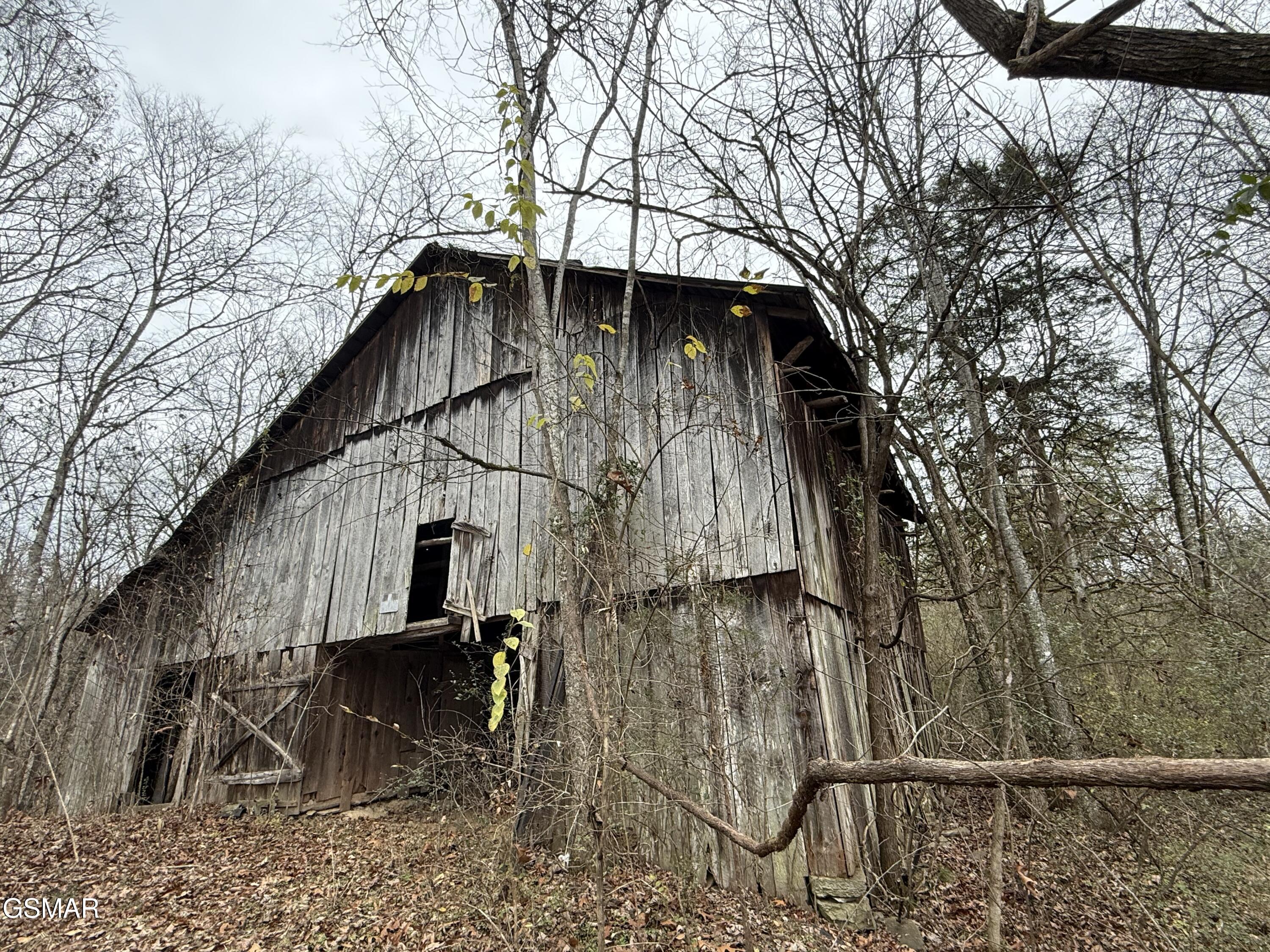 0 Off Allen Chapel Road Parrottsville TN 37843