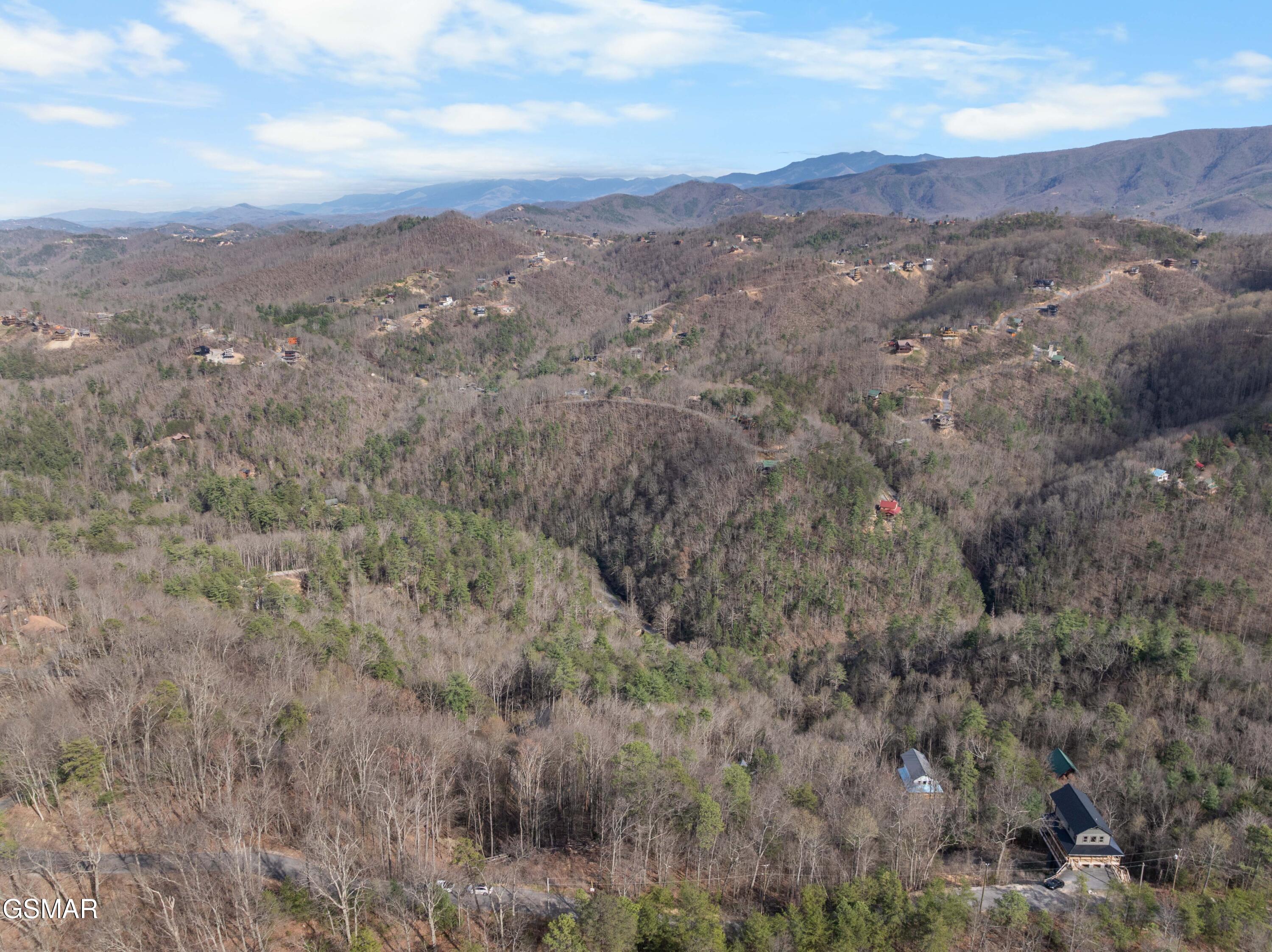Lot 29 Black Walnut Flats Road Sevierville TN 37862