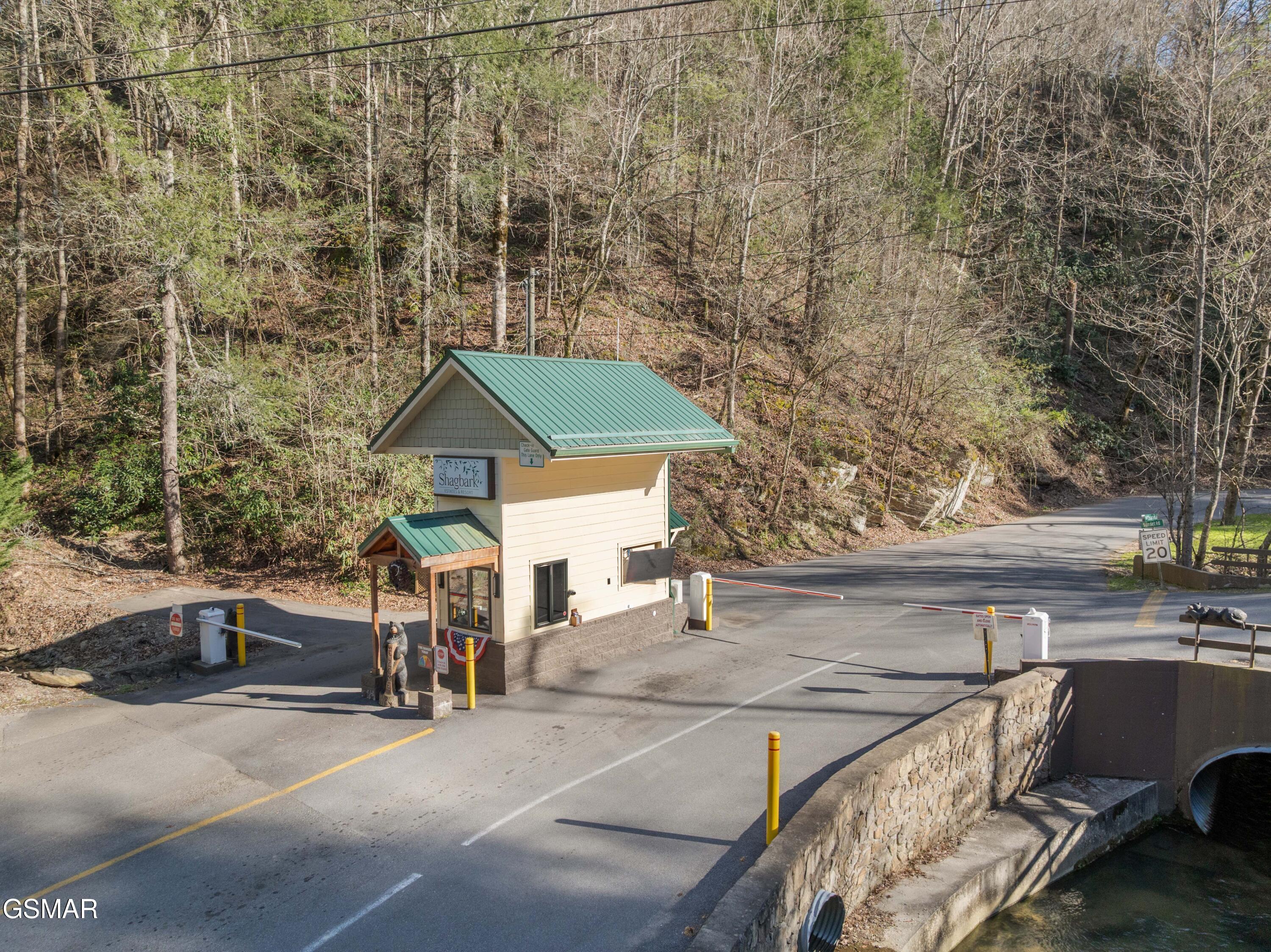 Lot 29 Black Walnut Flats Road Sevierville TN 37862