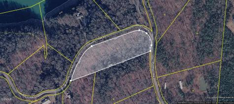 0 Muddy Creek Road Dandridge TN 37725
