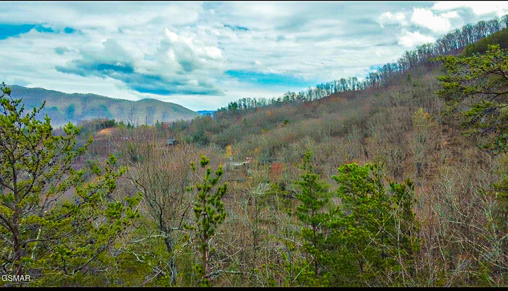 Lot 35 Round Top Way Sevierville TN 37862