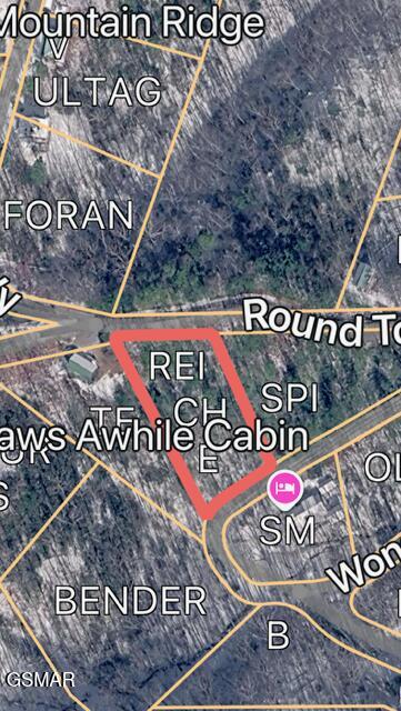 Lot 35 Round Top Way Sevierville TN 37862