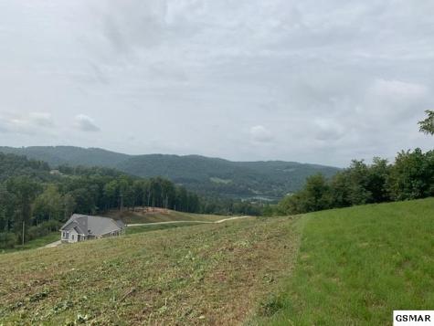lot A-B 11 Mountain Way Sharps Chapel TN 37866