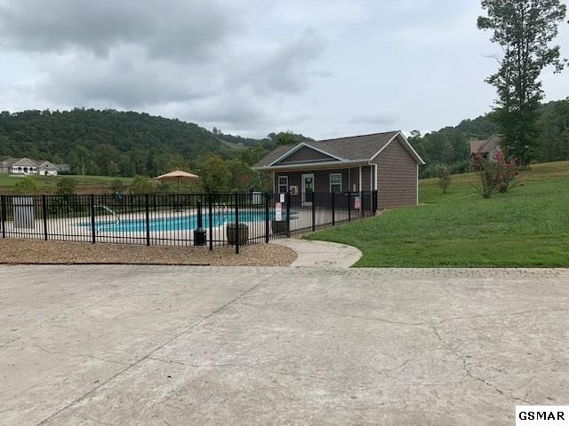 Lot A-b 11 Mountain Way Sharps Chapel TN 37866