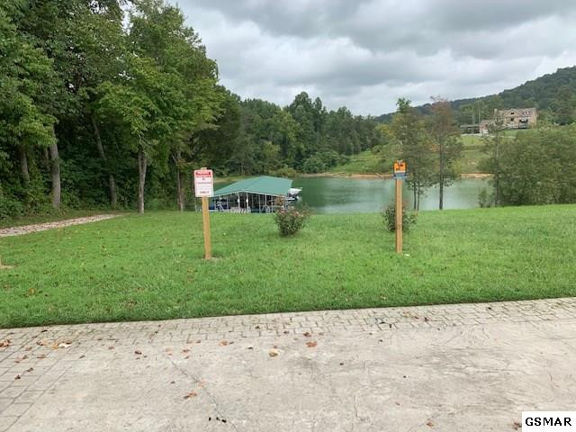 Lot A-b 11 Mountain Way Sharps Chapel TN 37866