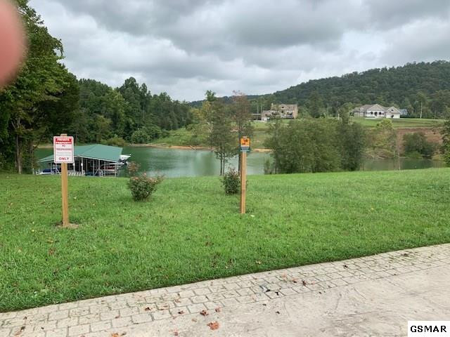 Lot A-b 11 Mountain Way Sharps Chapel TN 37866