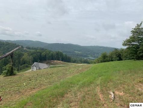 lot A-B 11 Mountain Way Sharps Chapel TN 37866