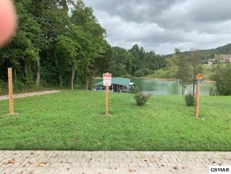 lot A-B 11 Mountain Way Sharps Chapel TN 37866
