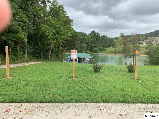 Lot A-b 11 Mountain Way Sharps Chapel TN 37866